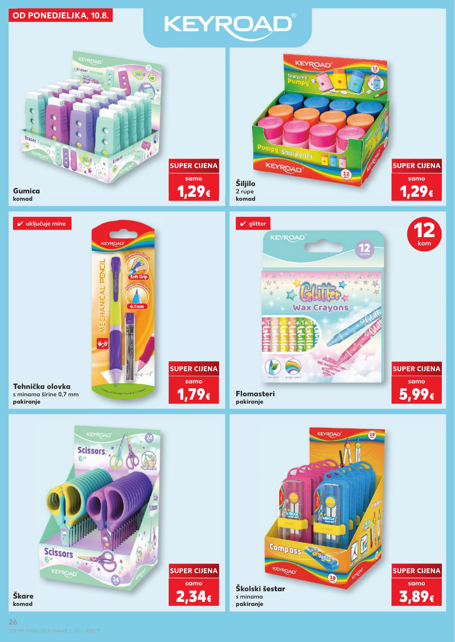Flyer page 26