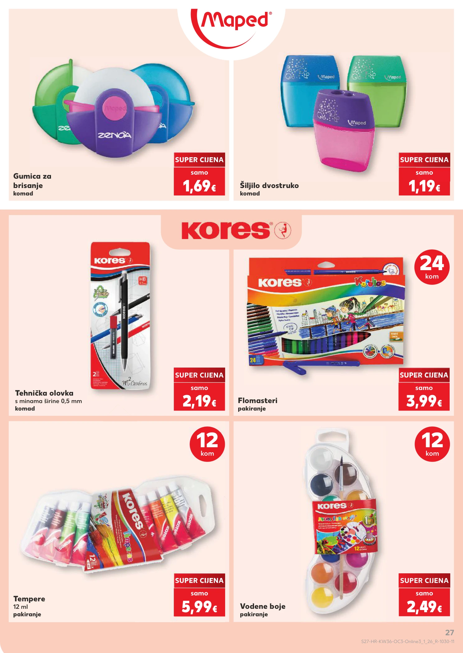 Flyer page 27