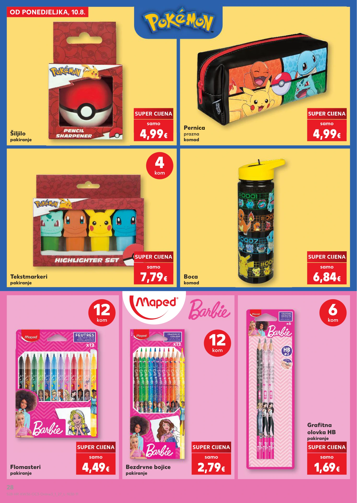 Flyer page 28