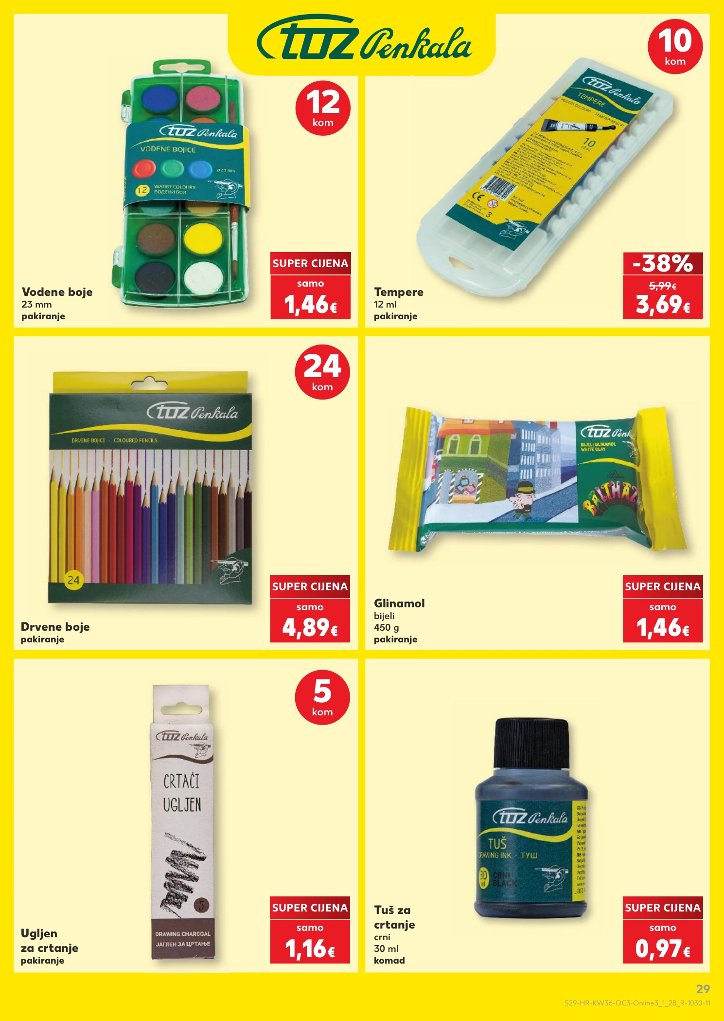 Flyer page 29