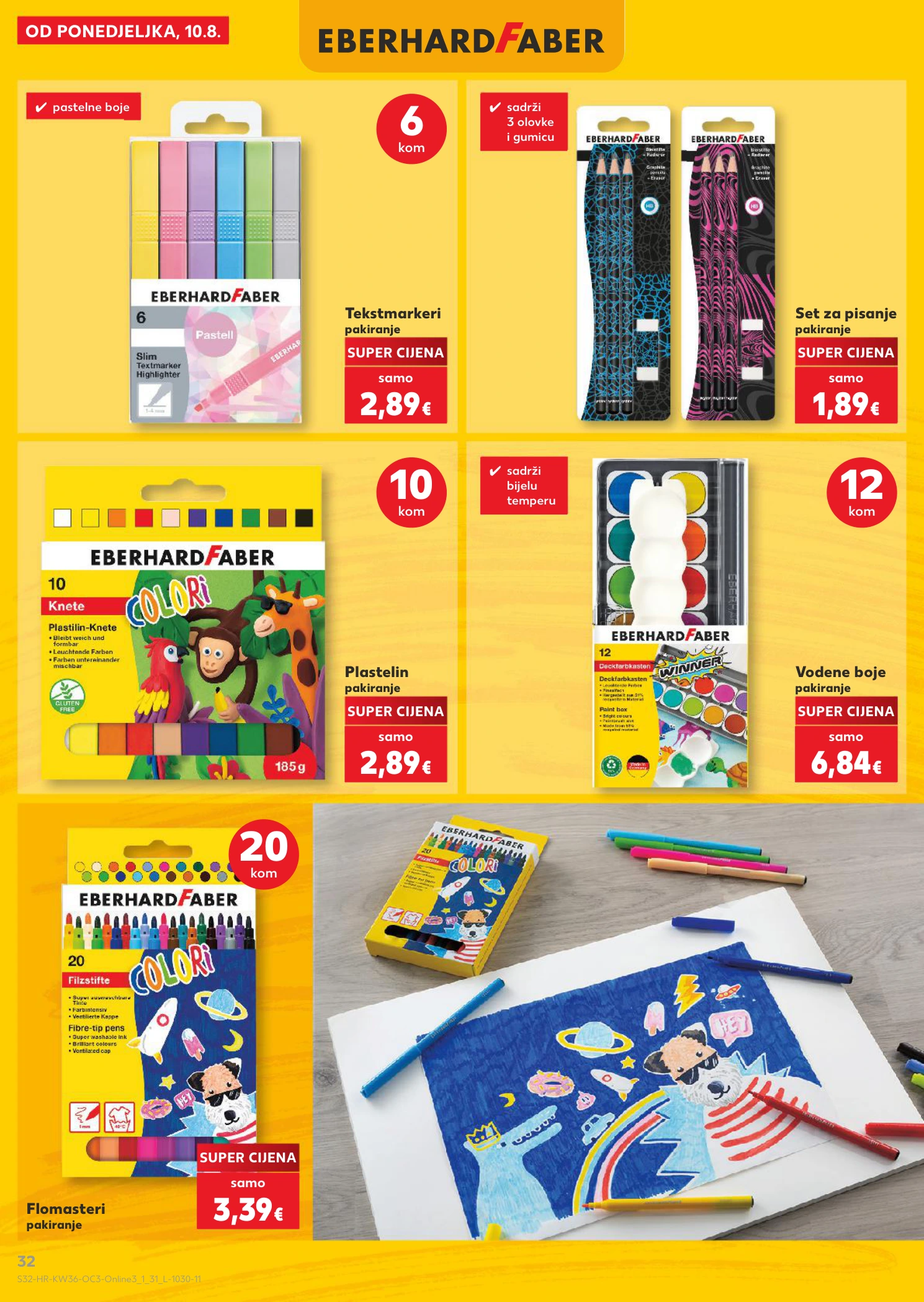 Flyer page 32
