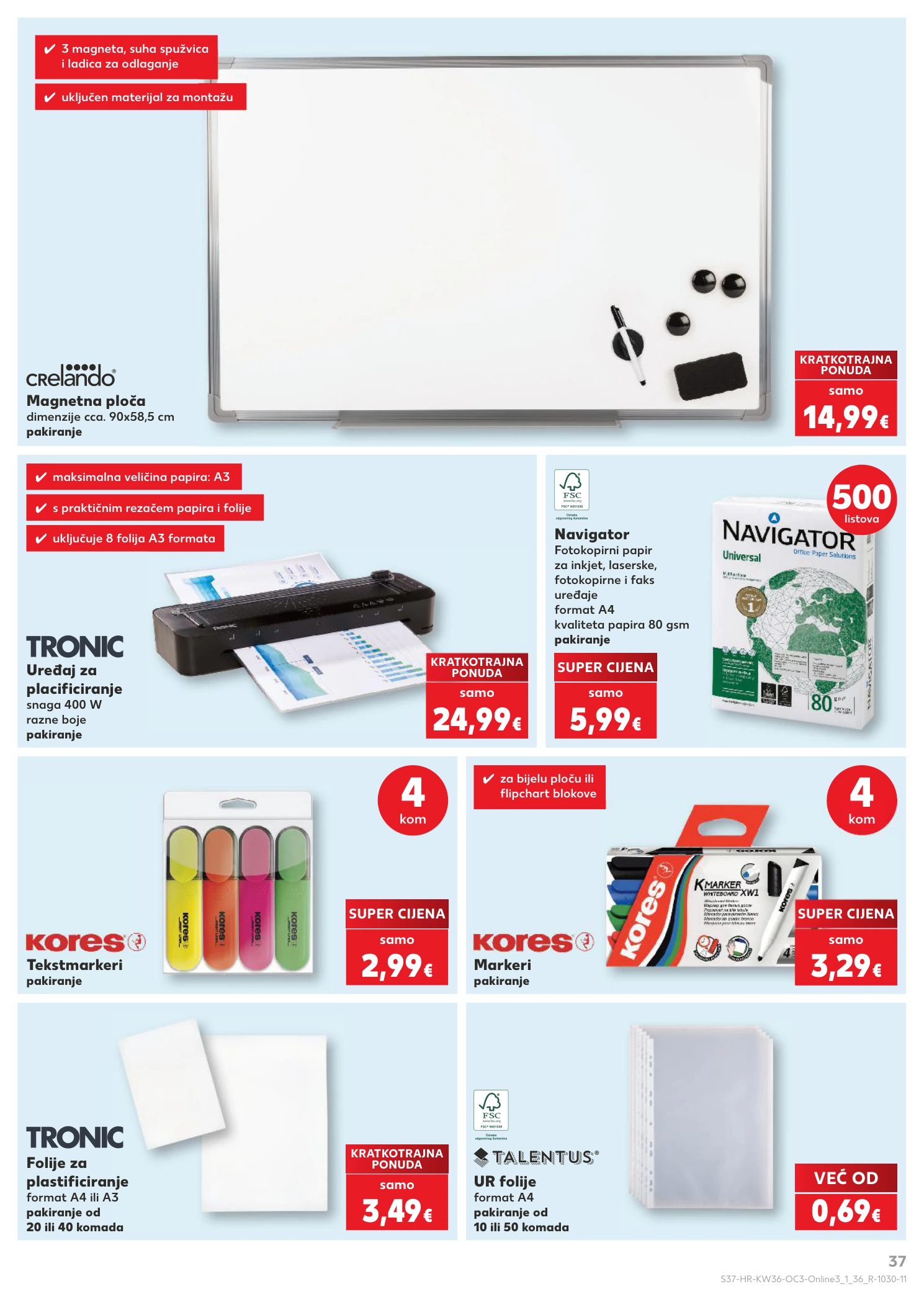 Flyer page 37