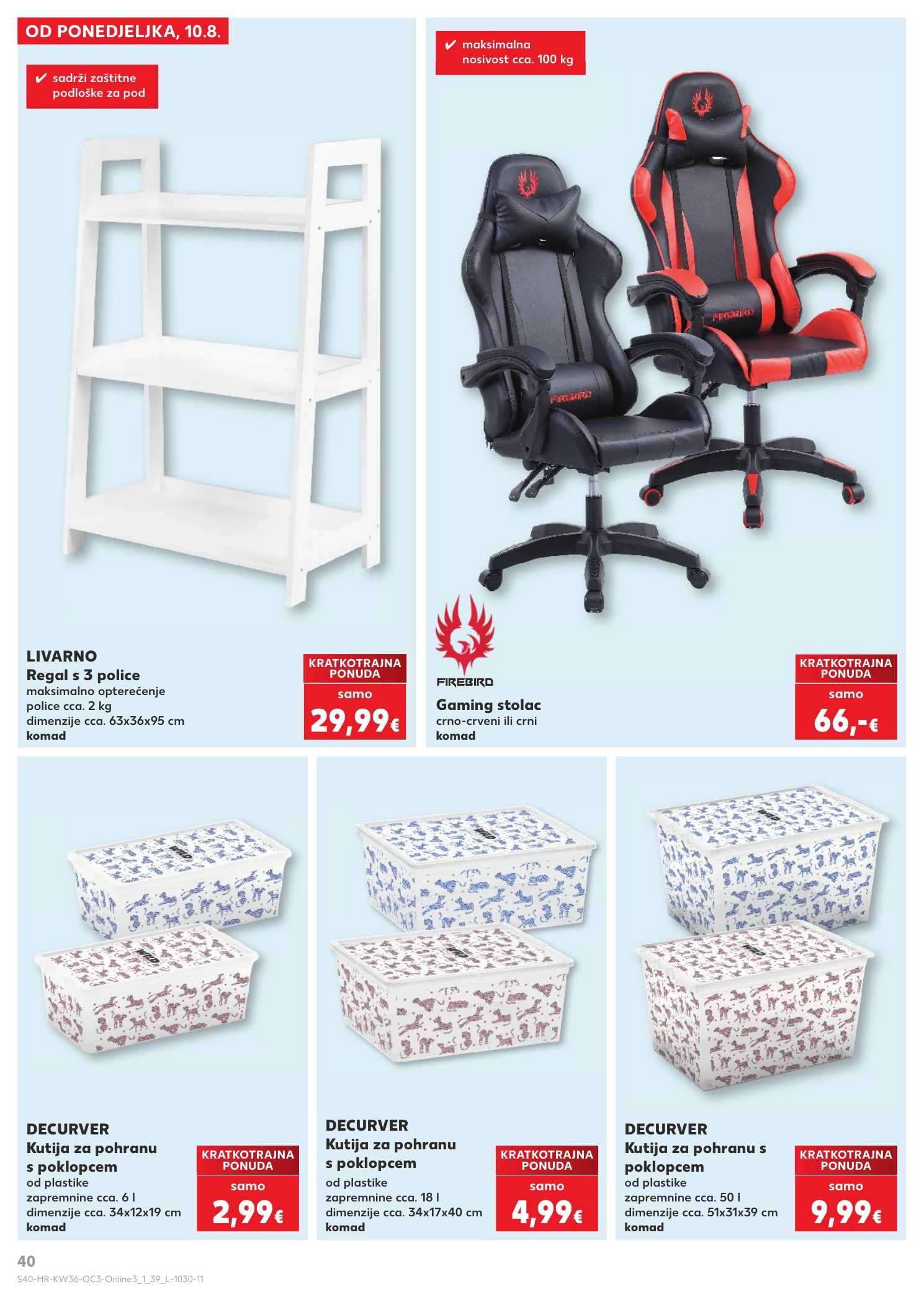 Flyer page 40