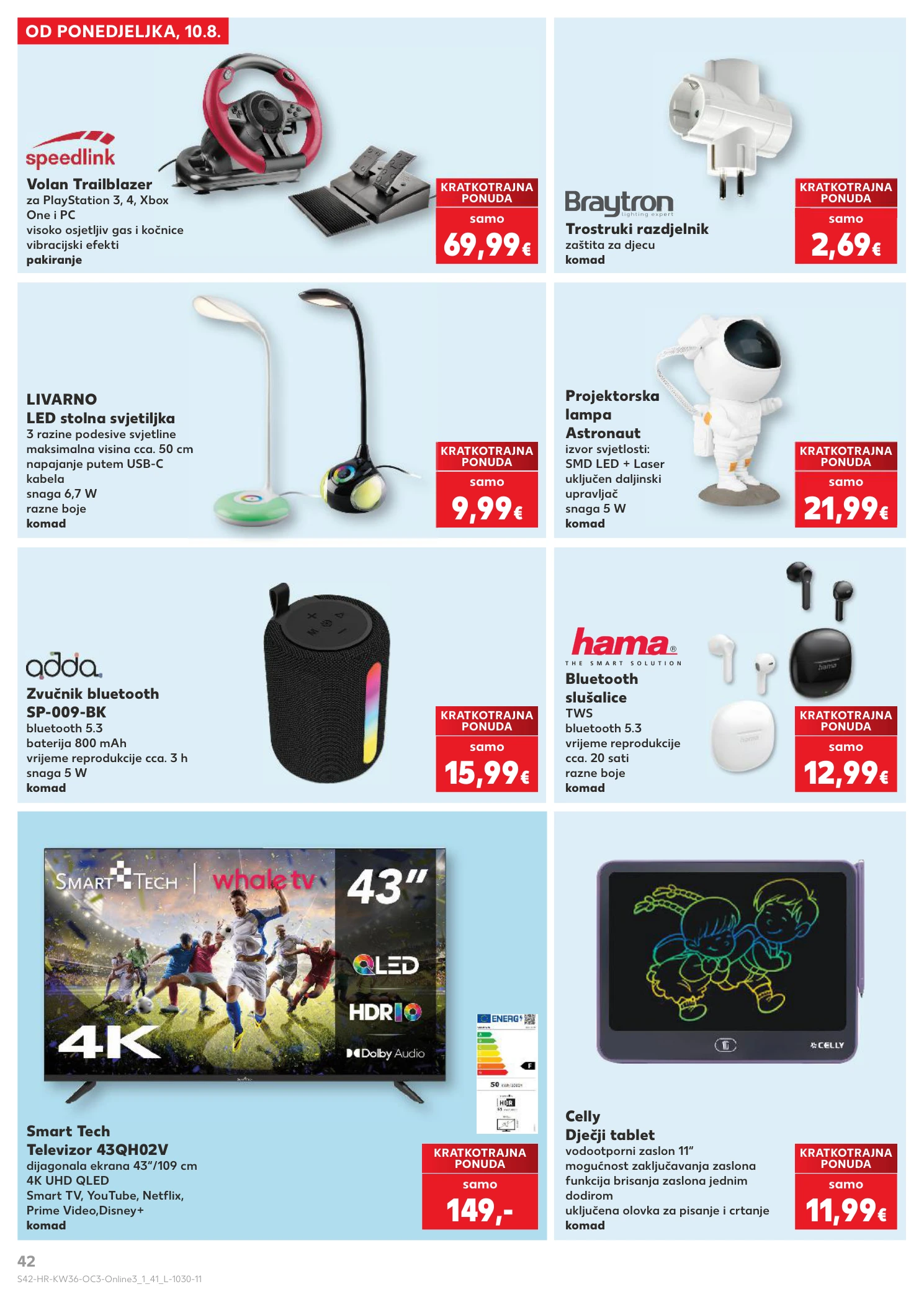 Flyer page 42