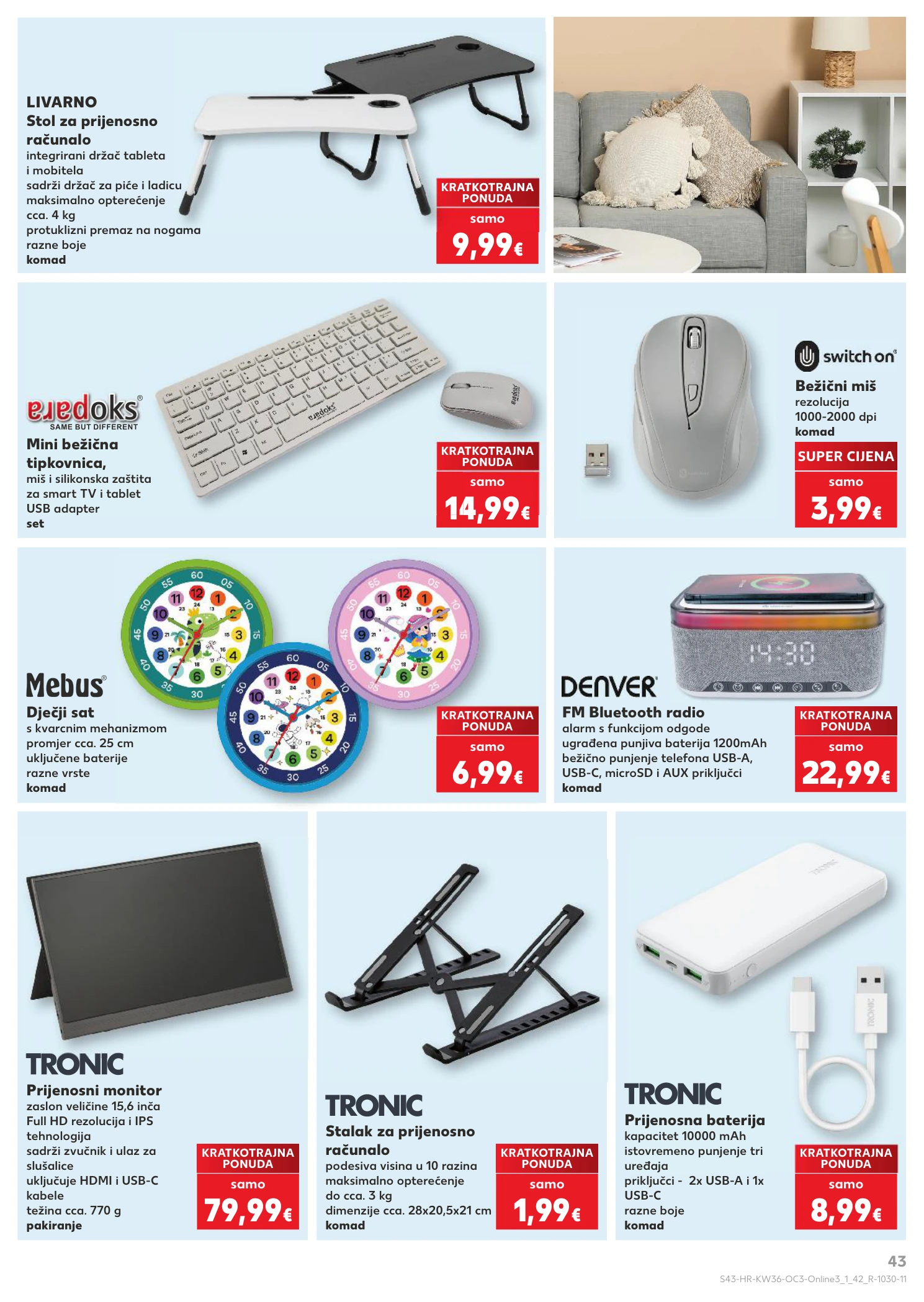 Flyer page 43