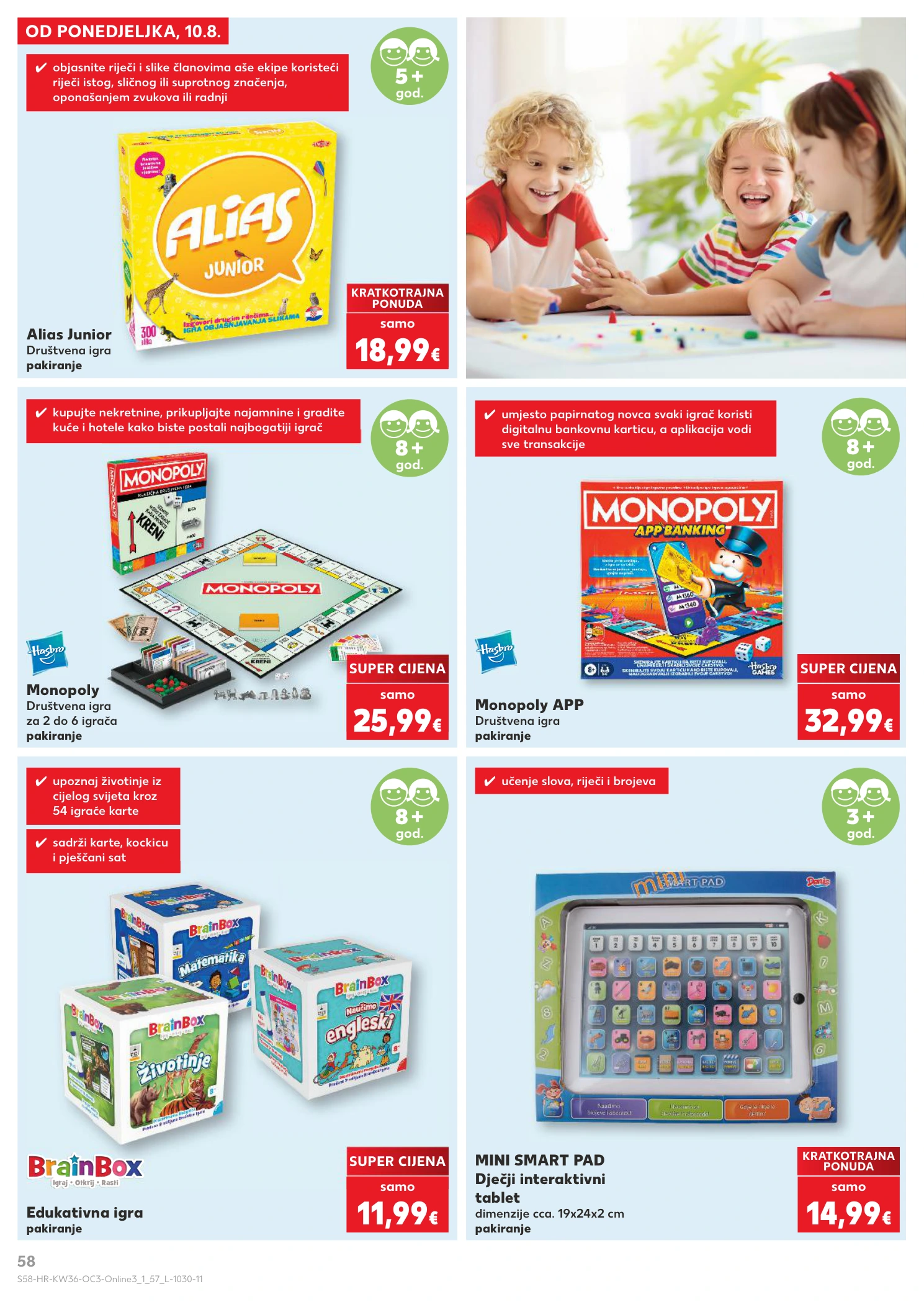 Flyer page 58