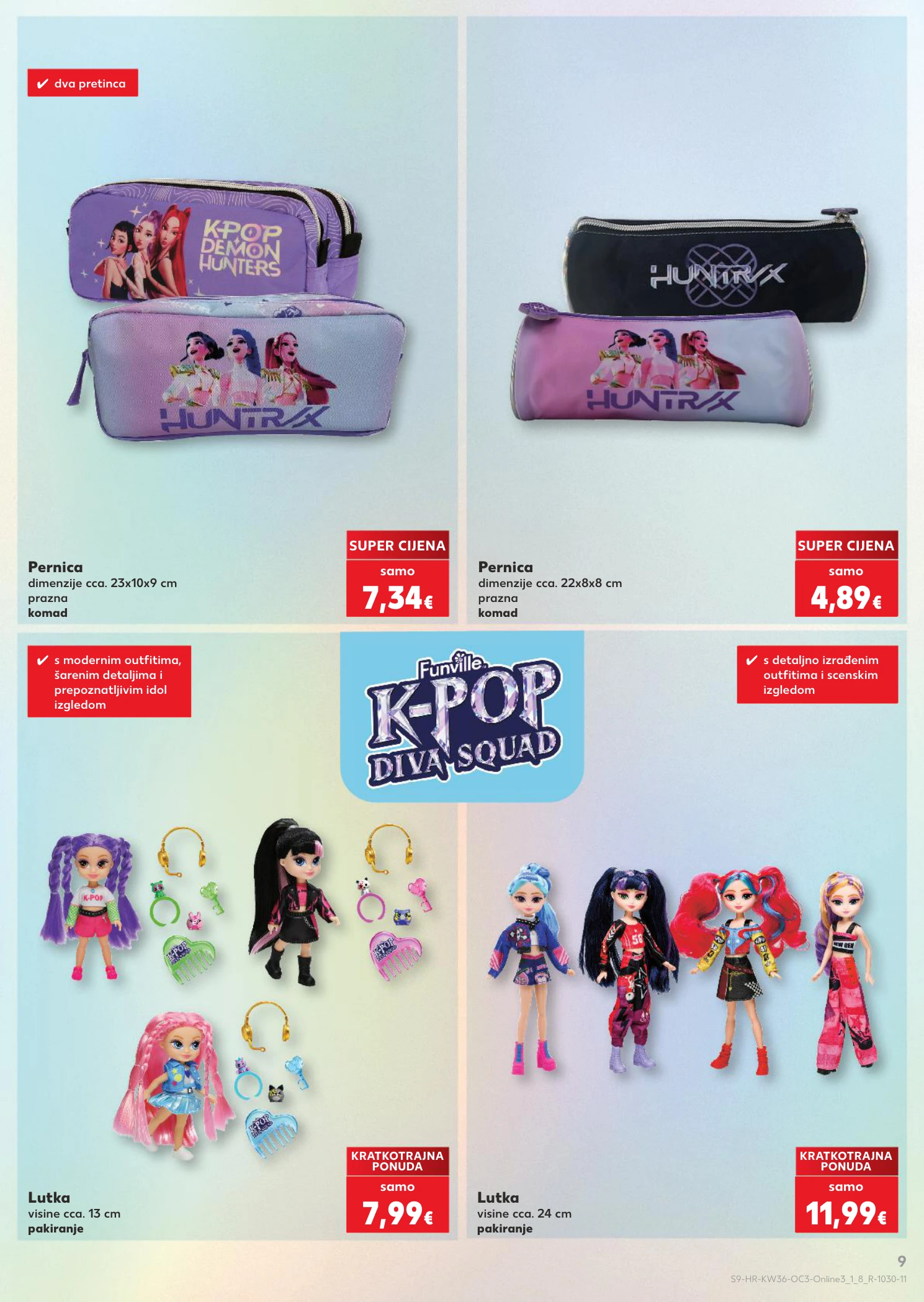 Flyer page 9