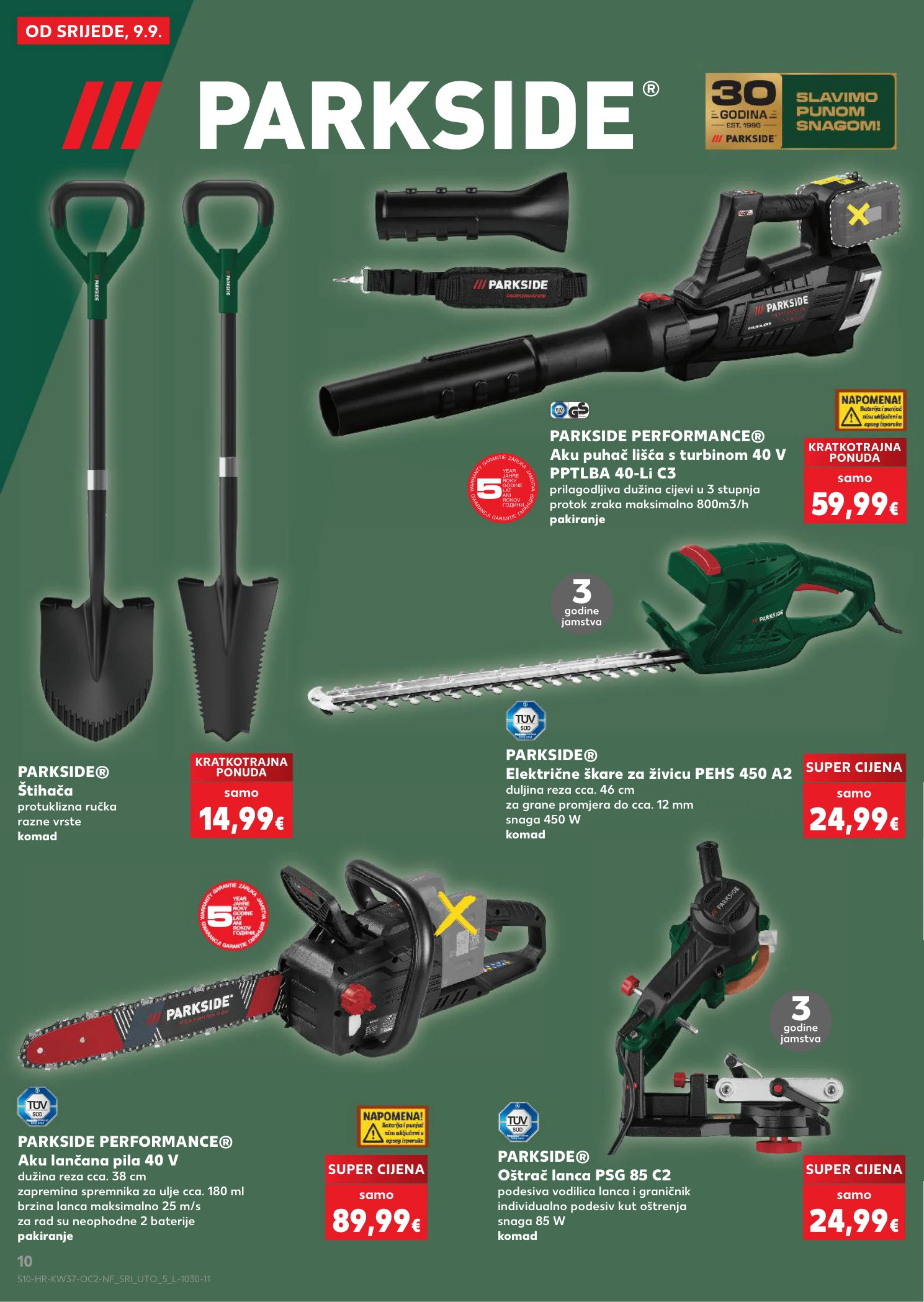 Flyer page 10