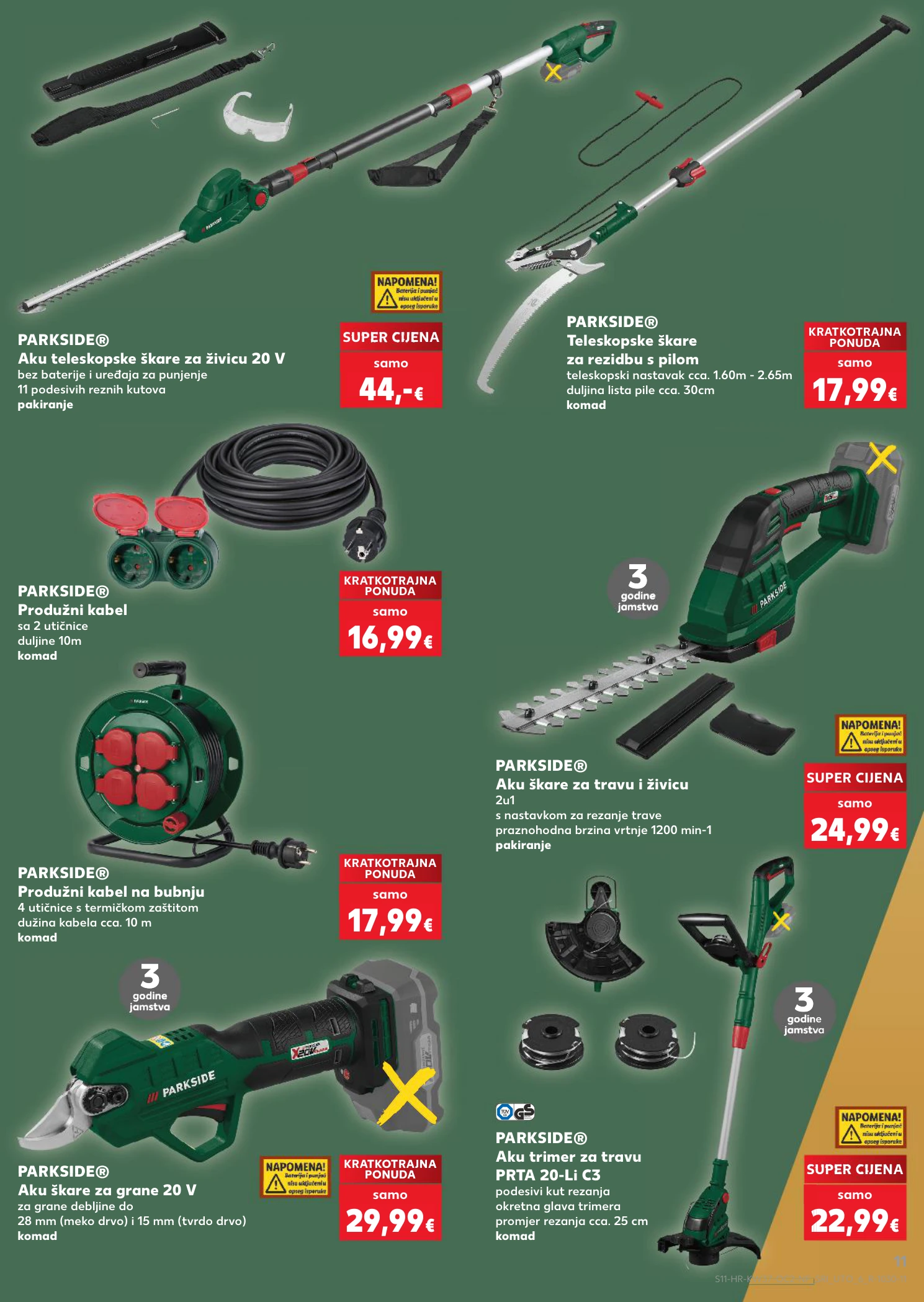 Flyer page 11