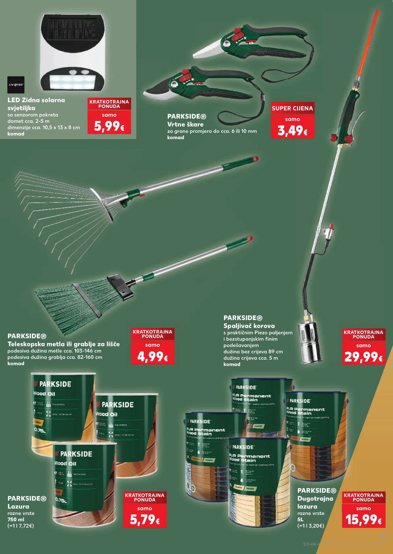 Flyer page 13