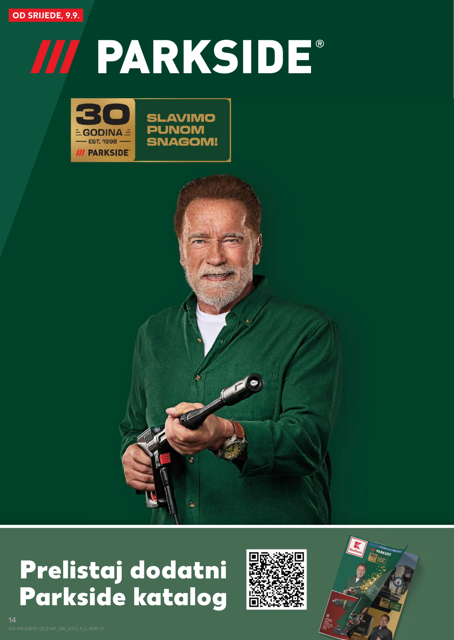 Flyer page 14