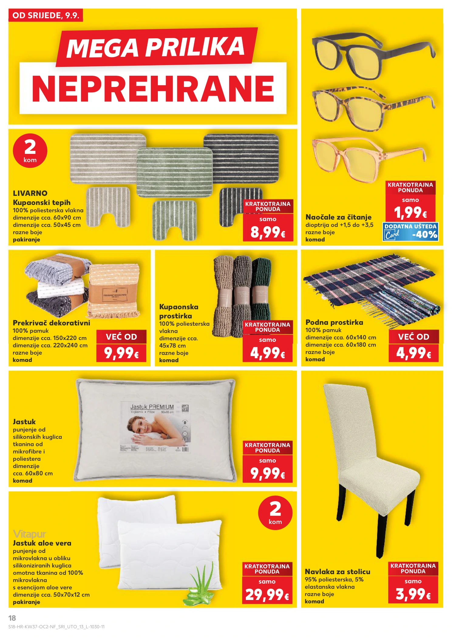Flyer page 18