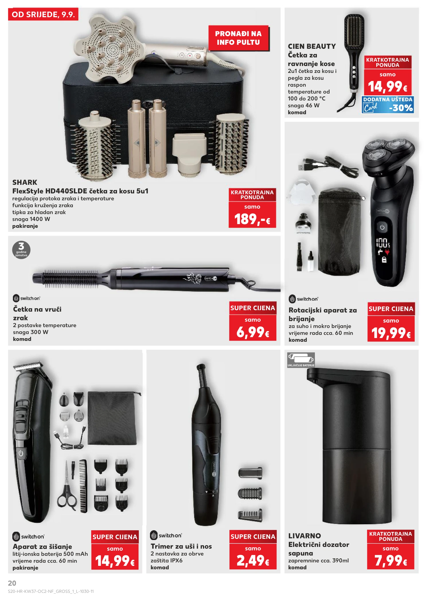 Flyer page 20