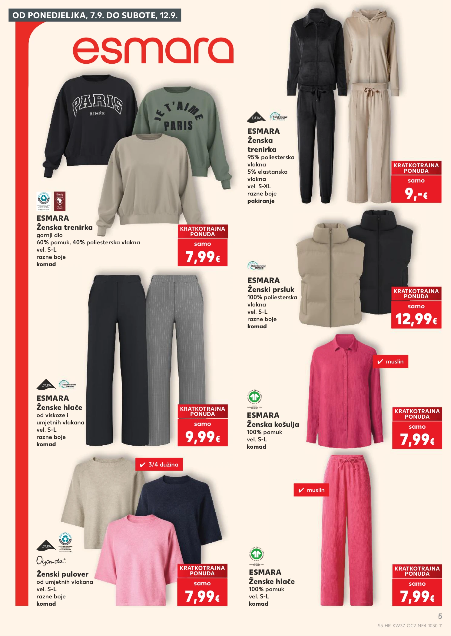 Flyer page 5