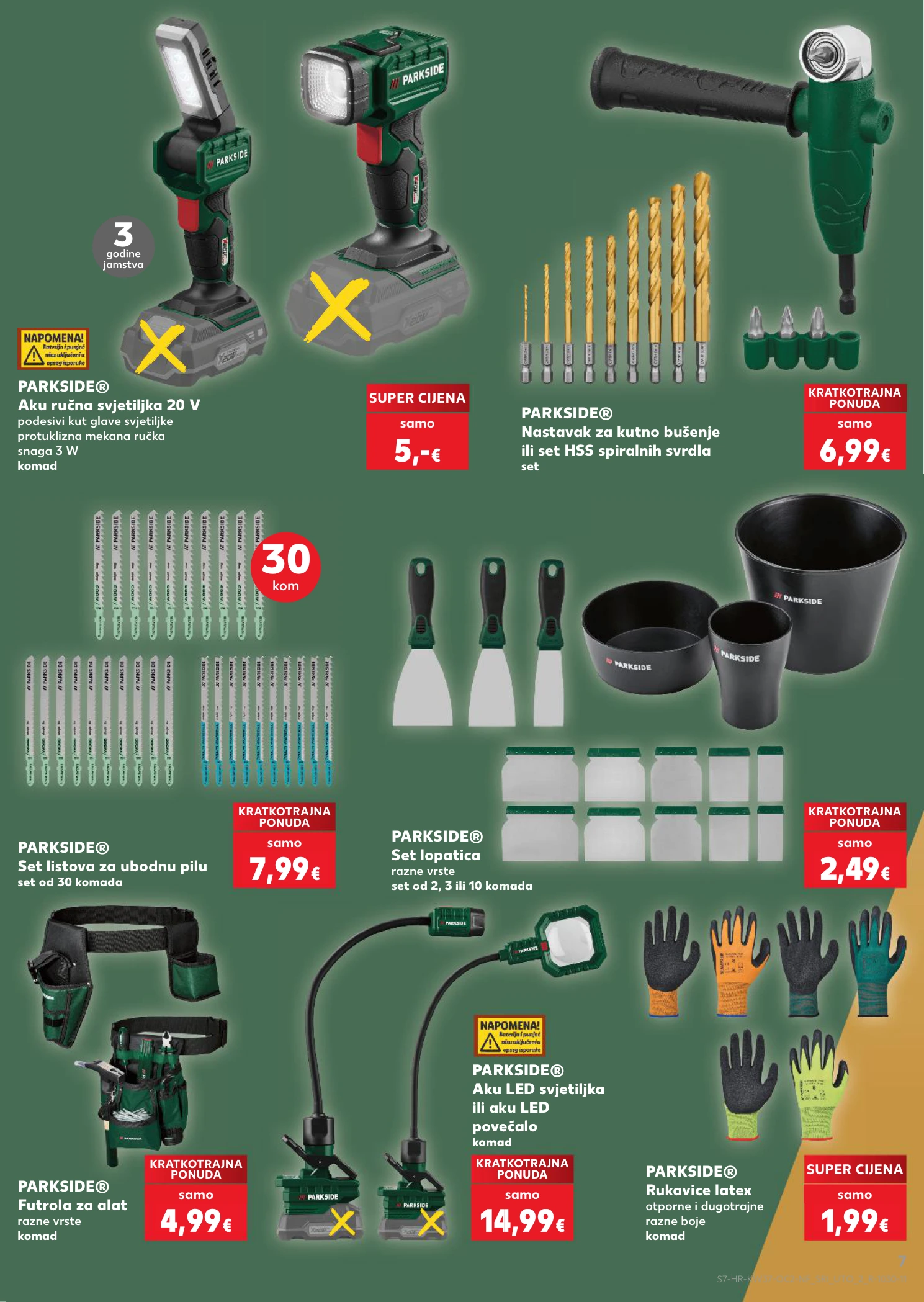 Flyer page 7