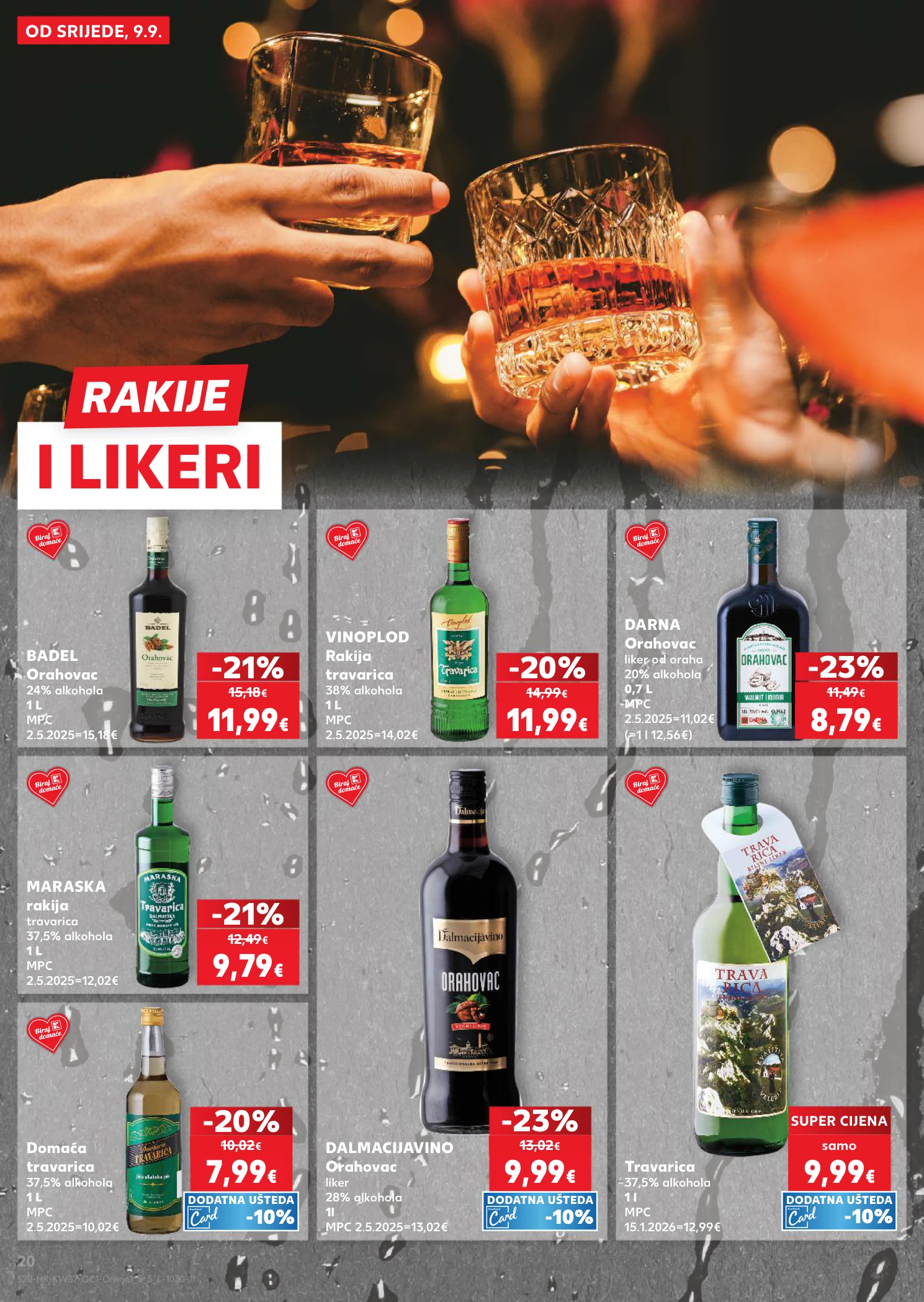 Flyer page 20