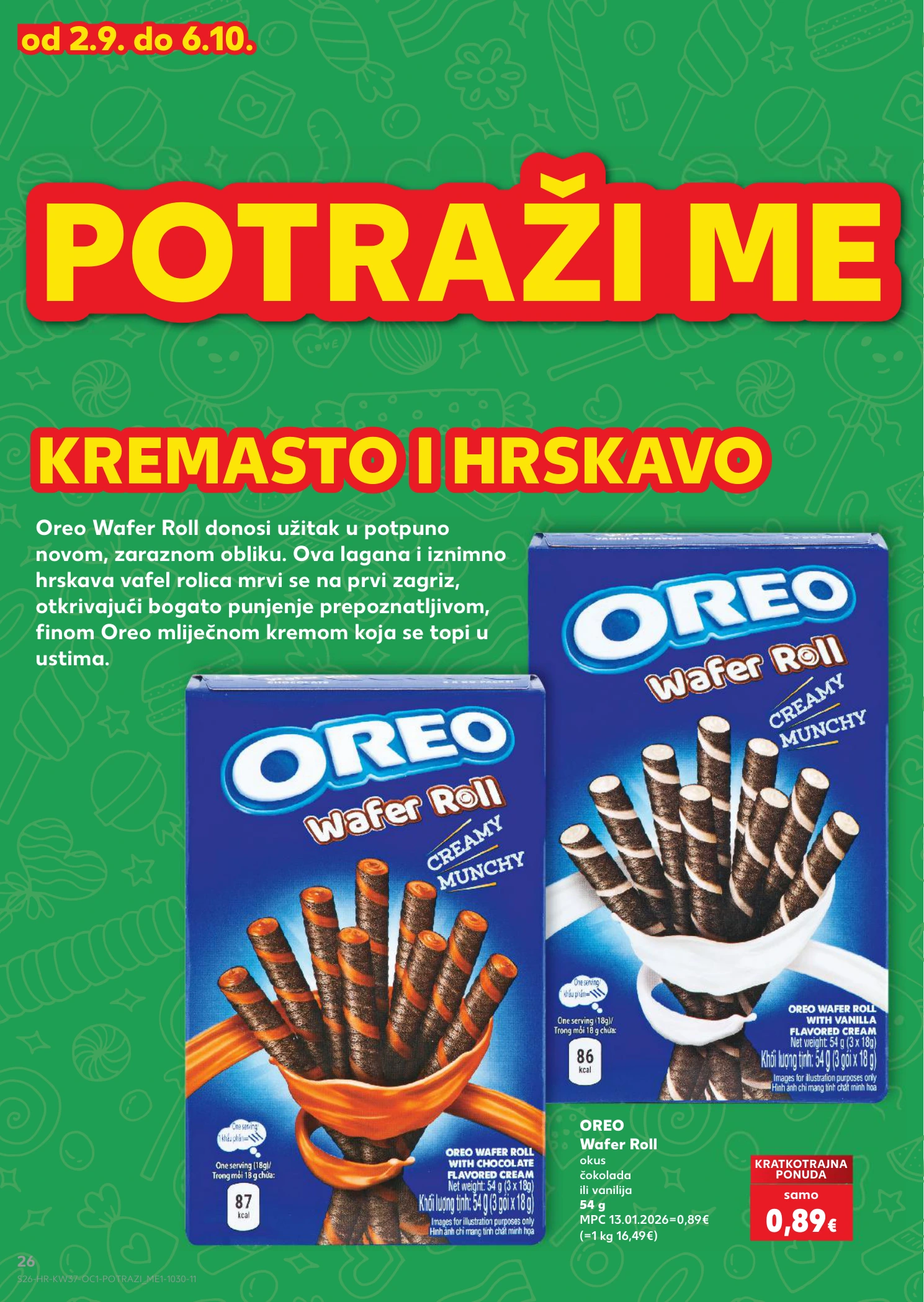 Flyer page 26