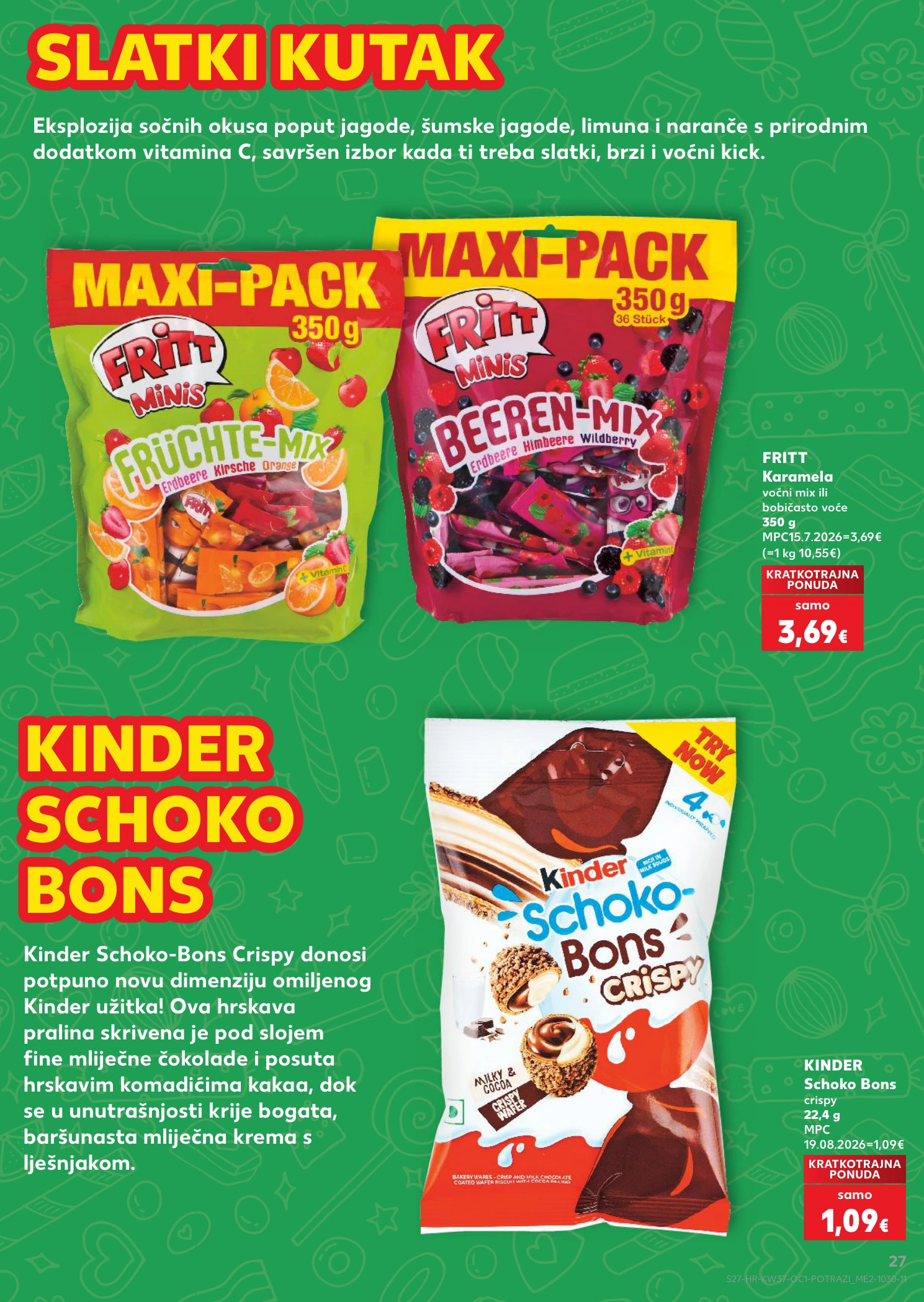 Flyer page 27