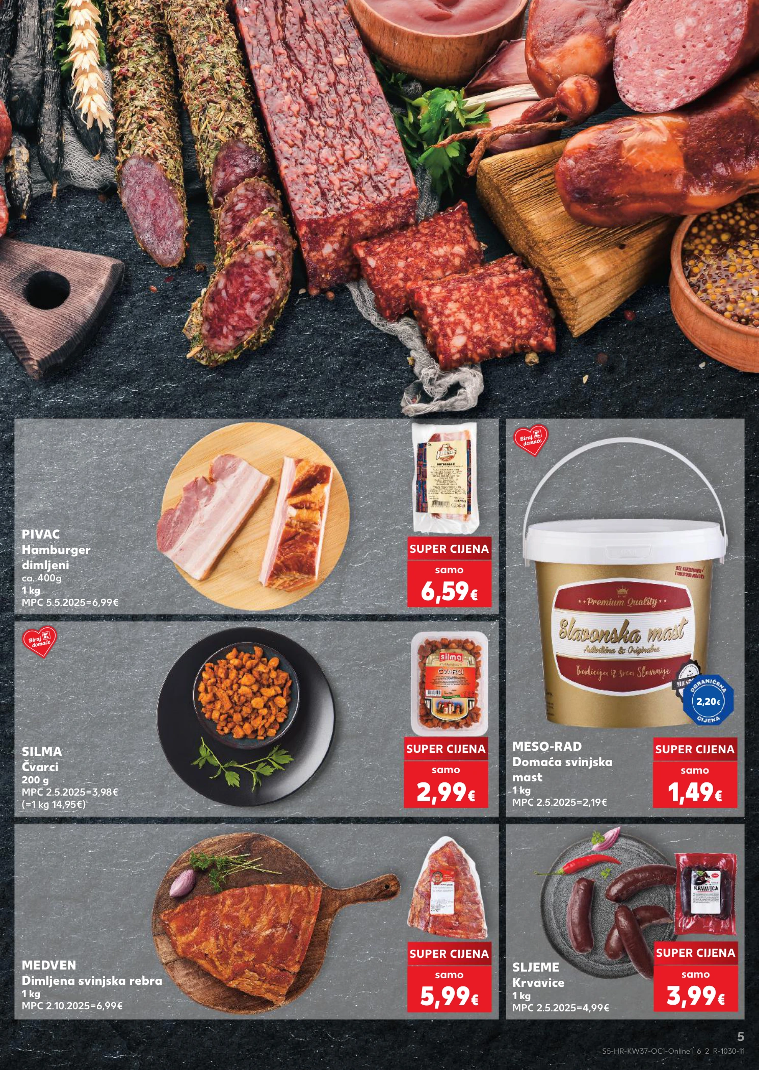 Flyer page 5