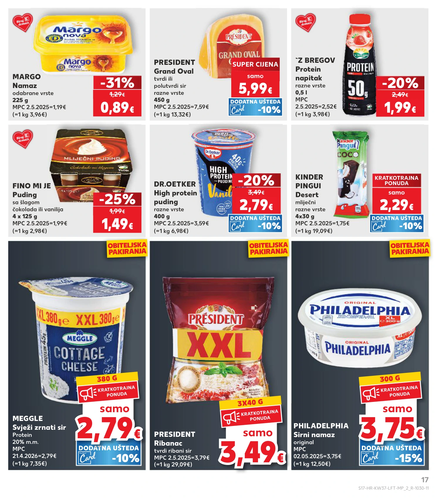 Flyer page 17