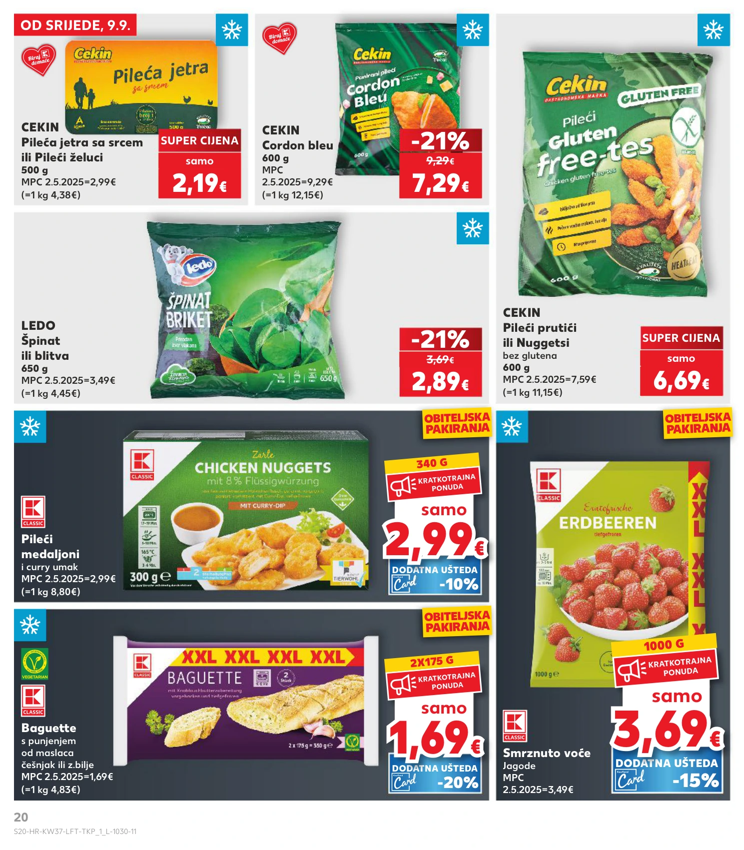 Flyer page 20