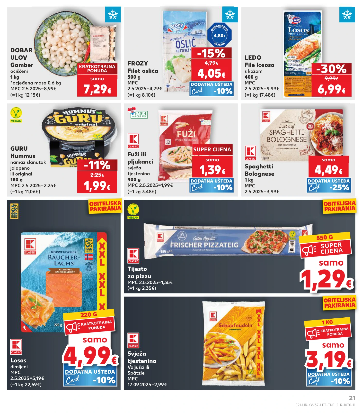 Flyer page 21