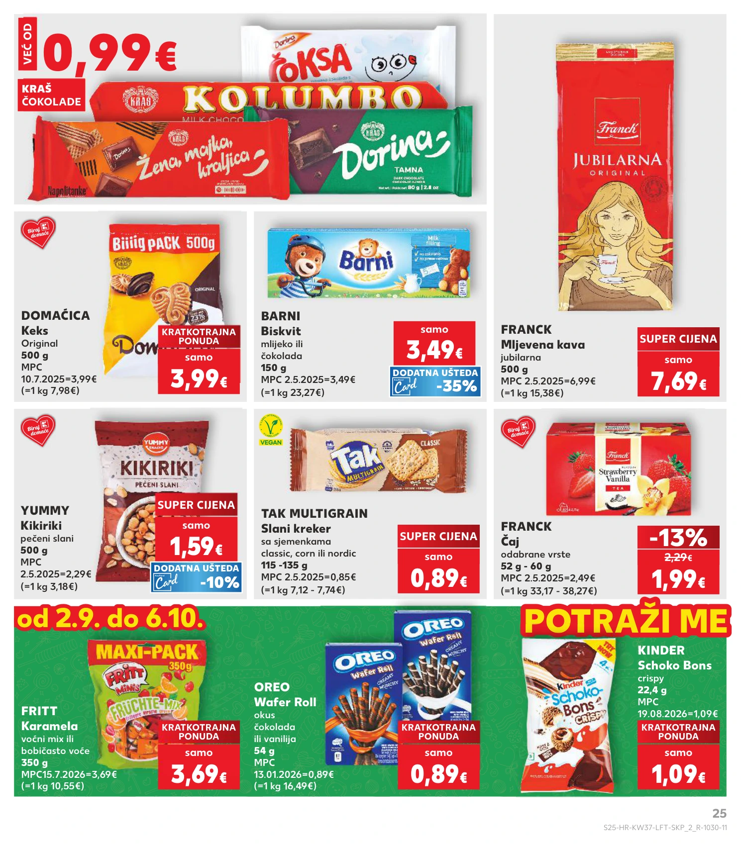 Flyer page 25