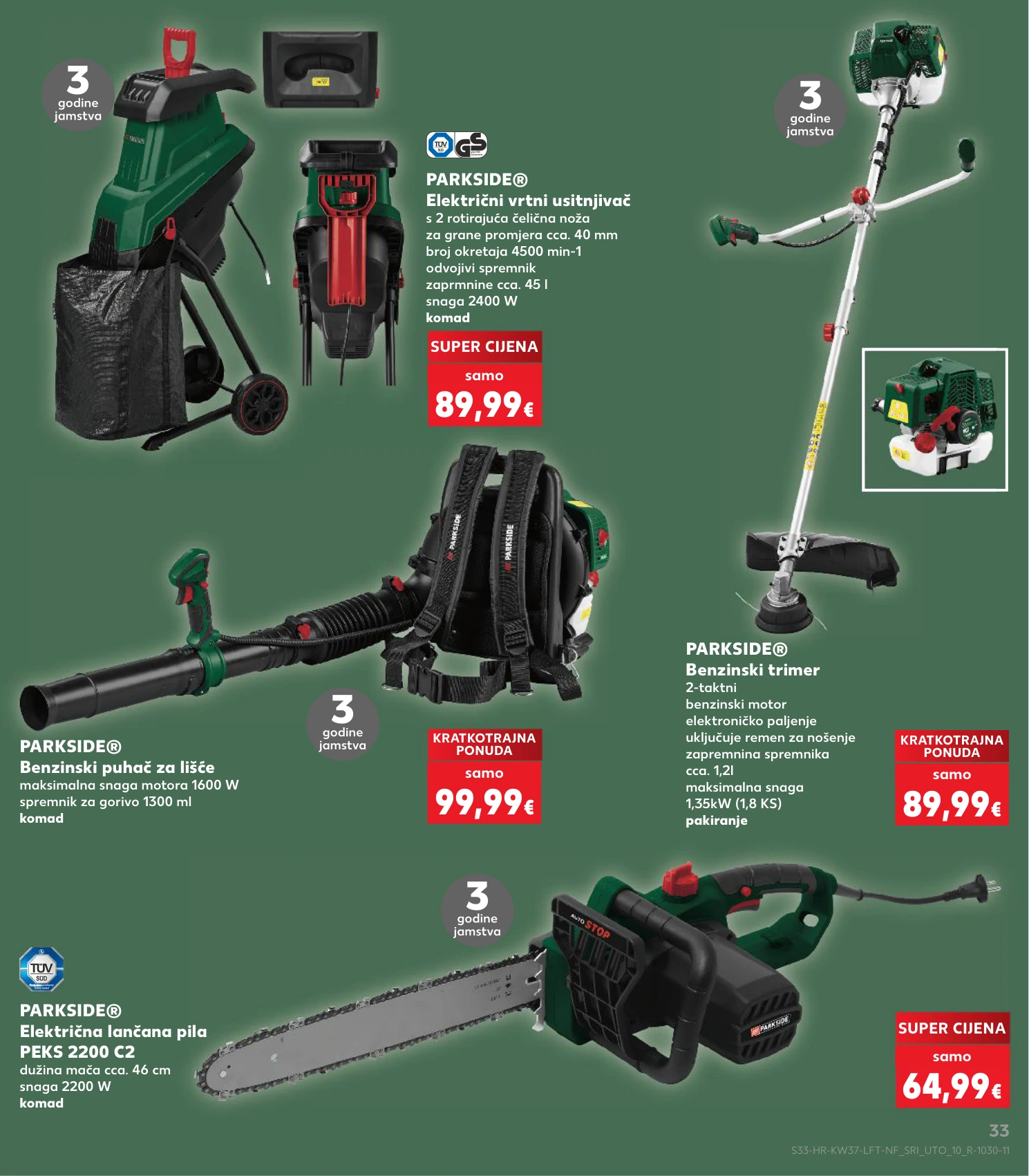 Flyer page 33