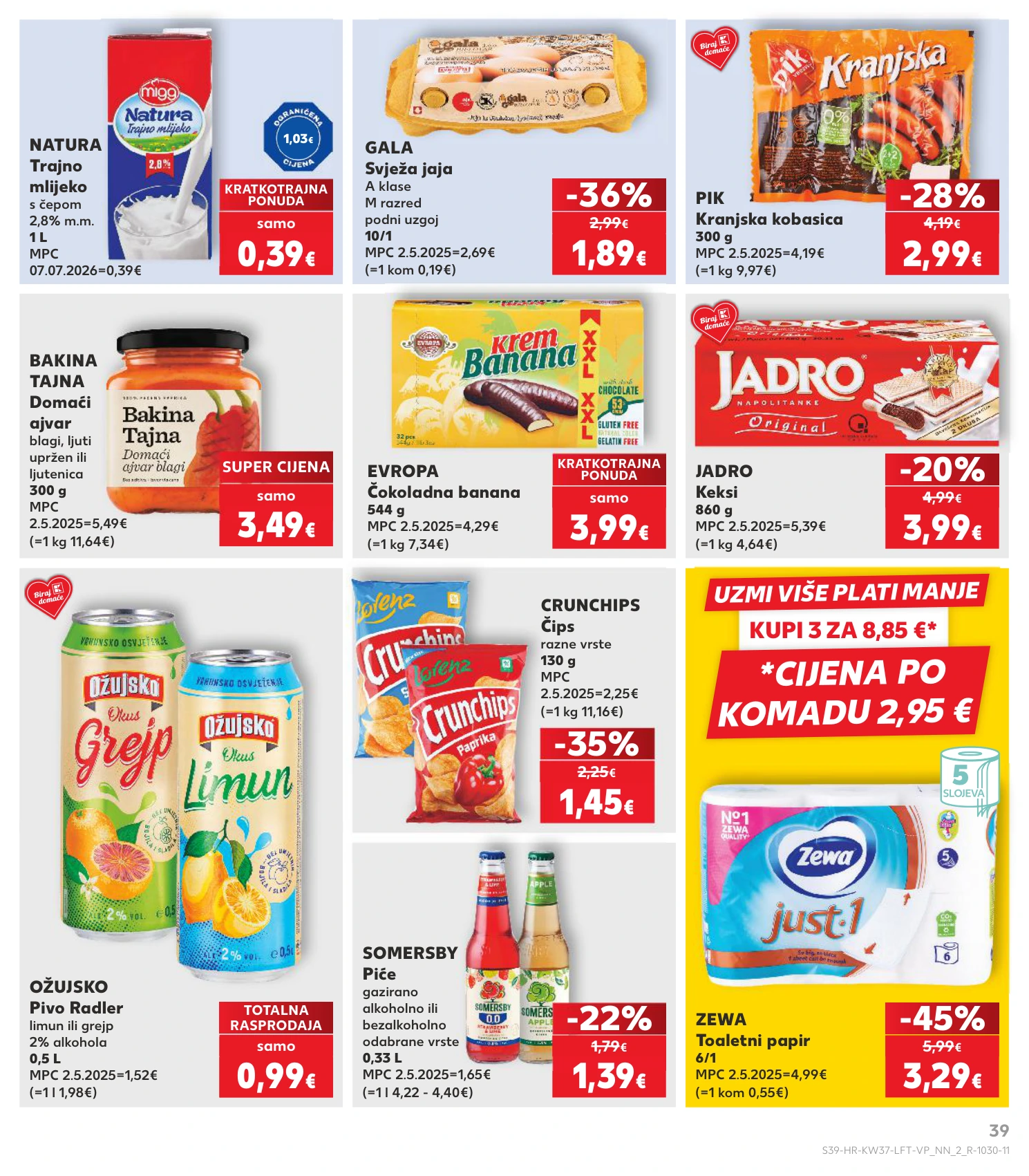 Flyer page 39
