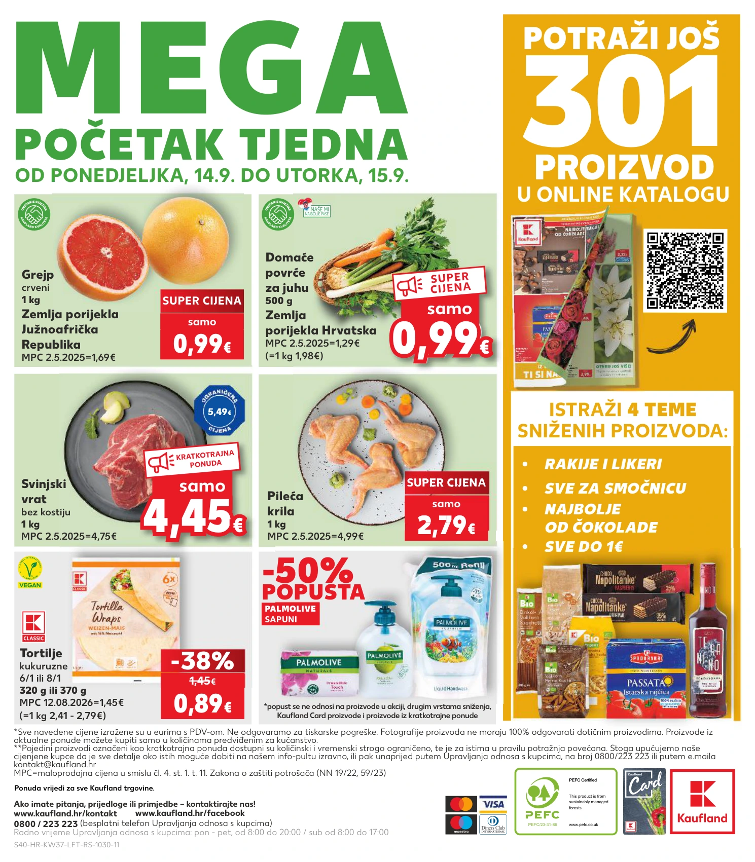 Flyer page 40