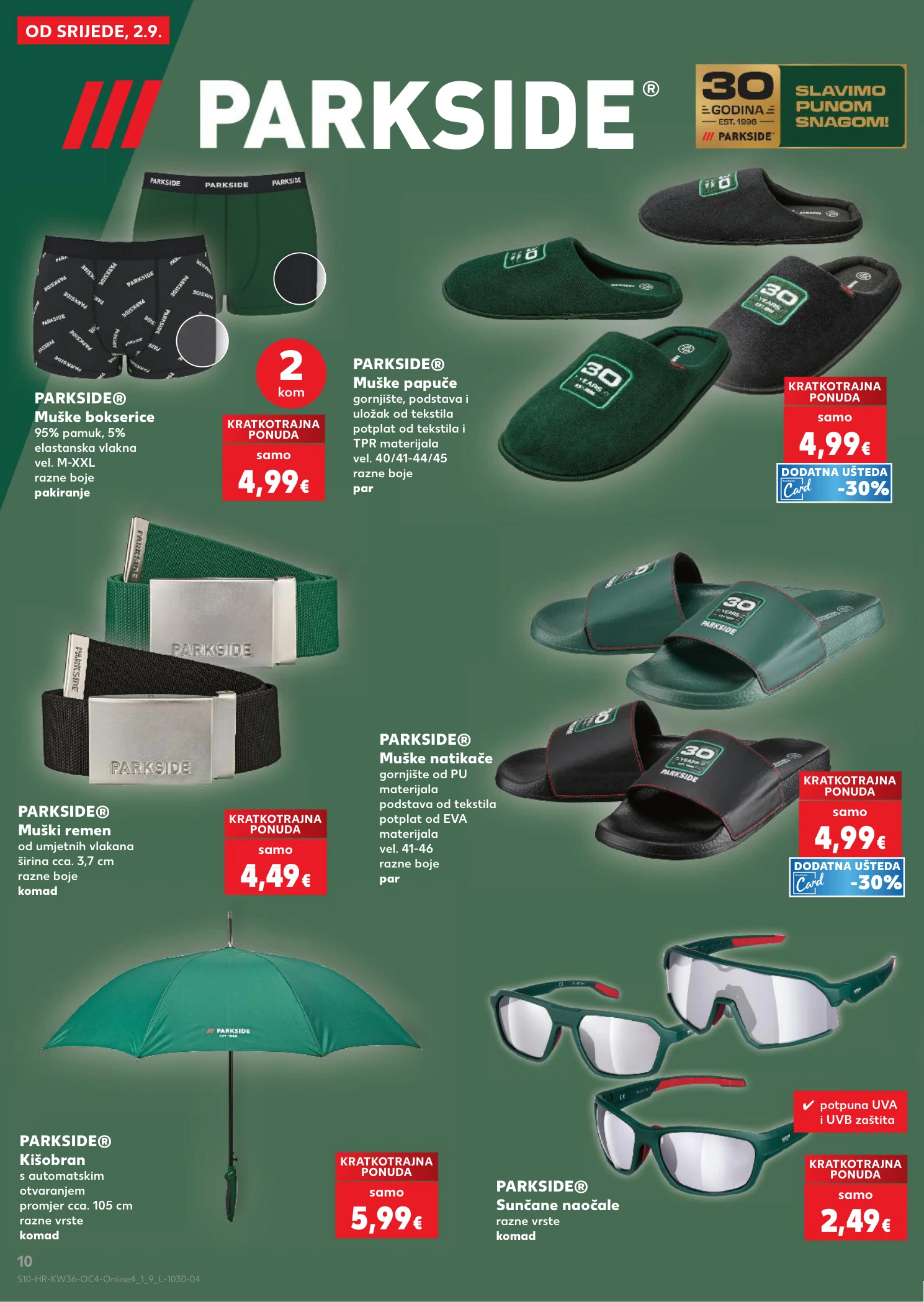 Flyer page 10