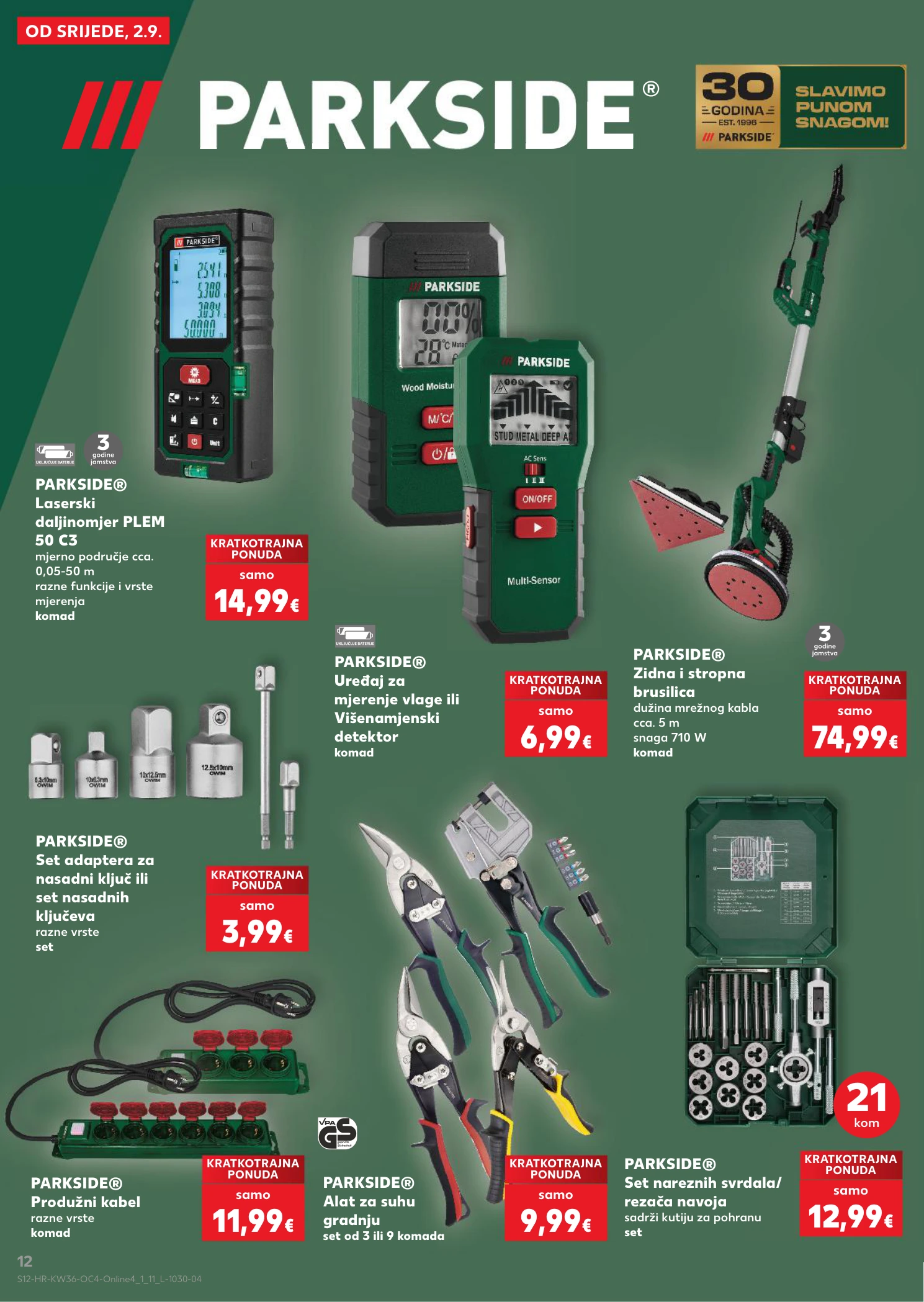Flyer page 12