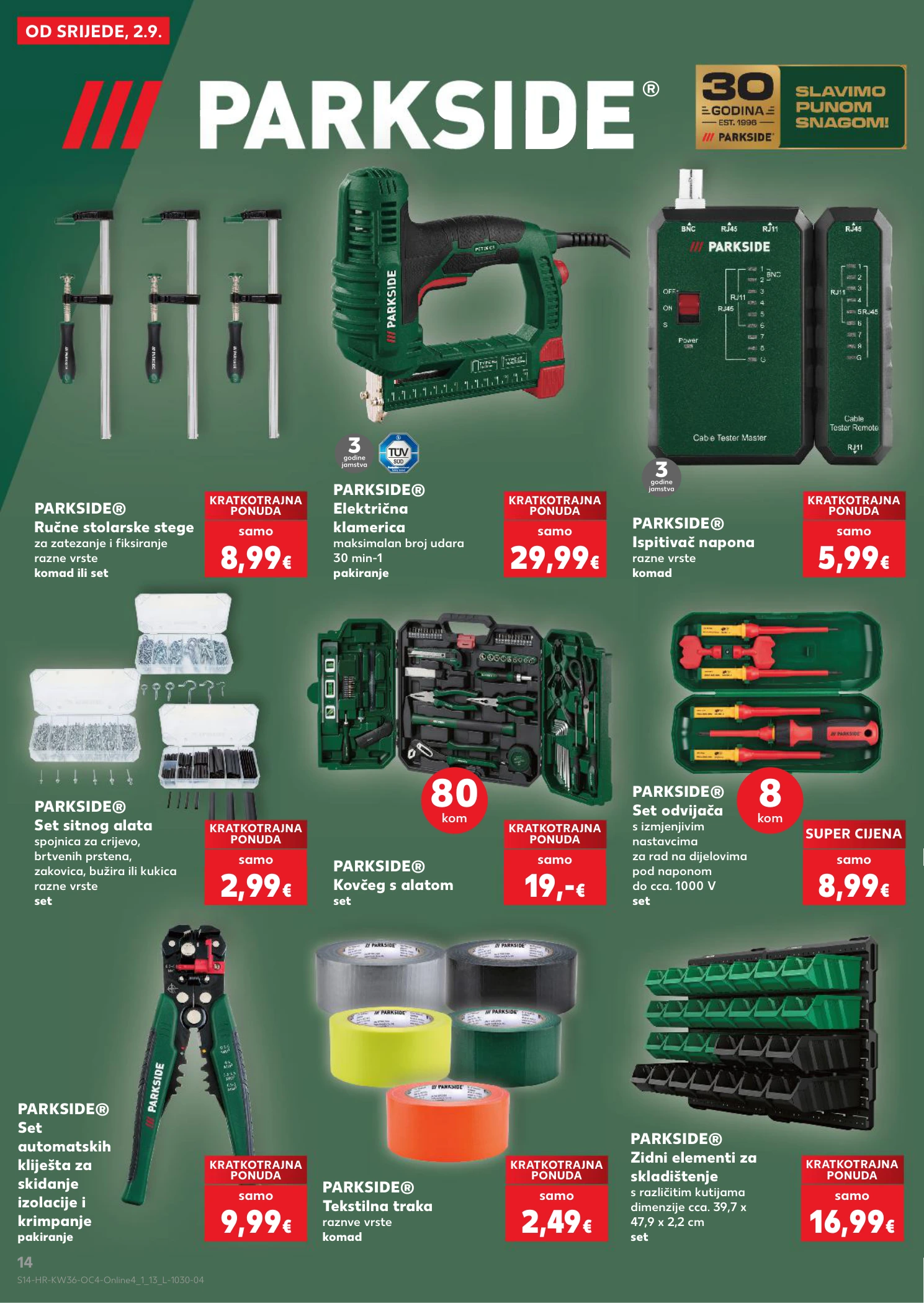 Flyer page 14