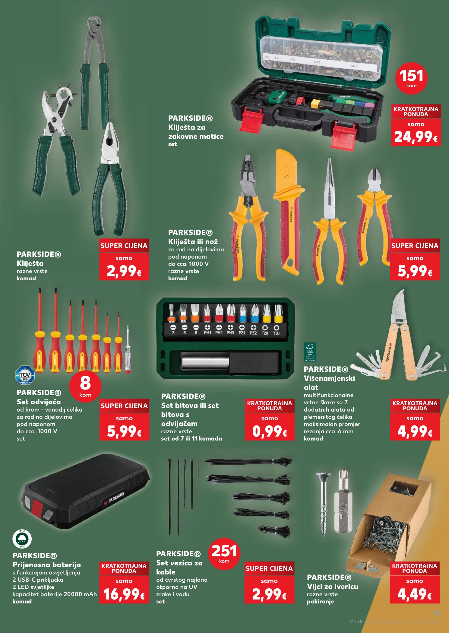 Flyer page 15