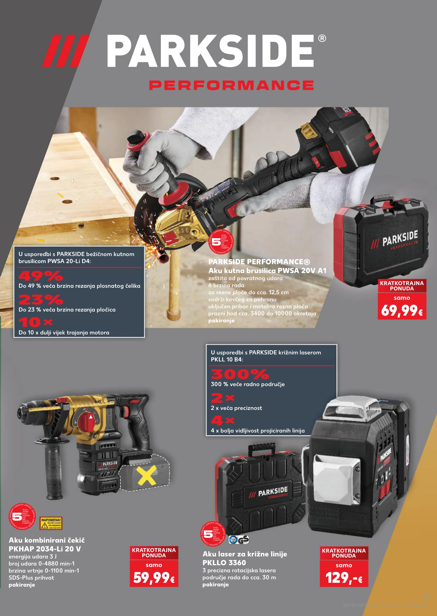Flyer page 5
