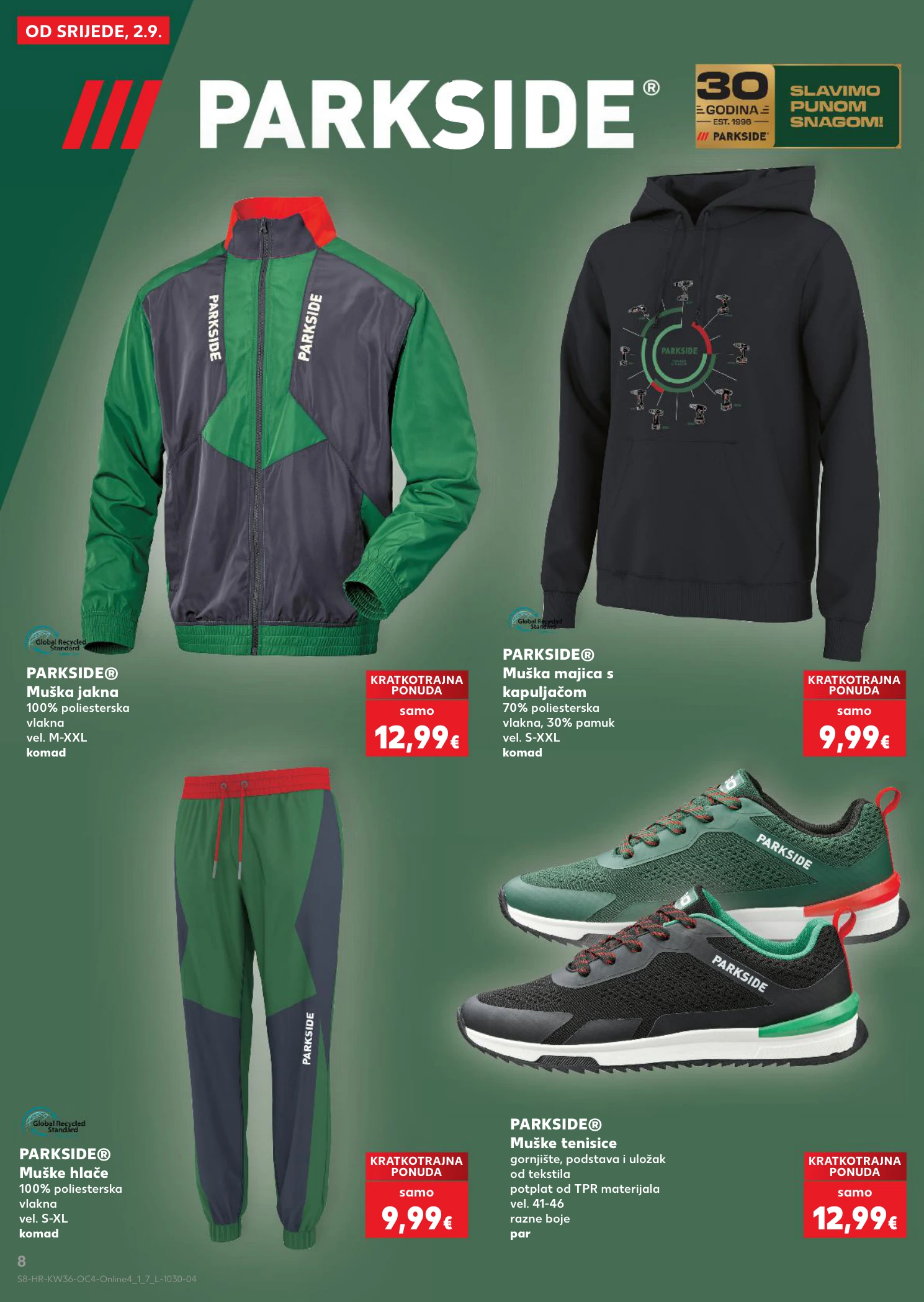 Flyer page 8