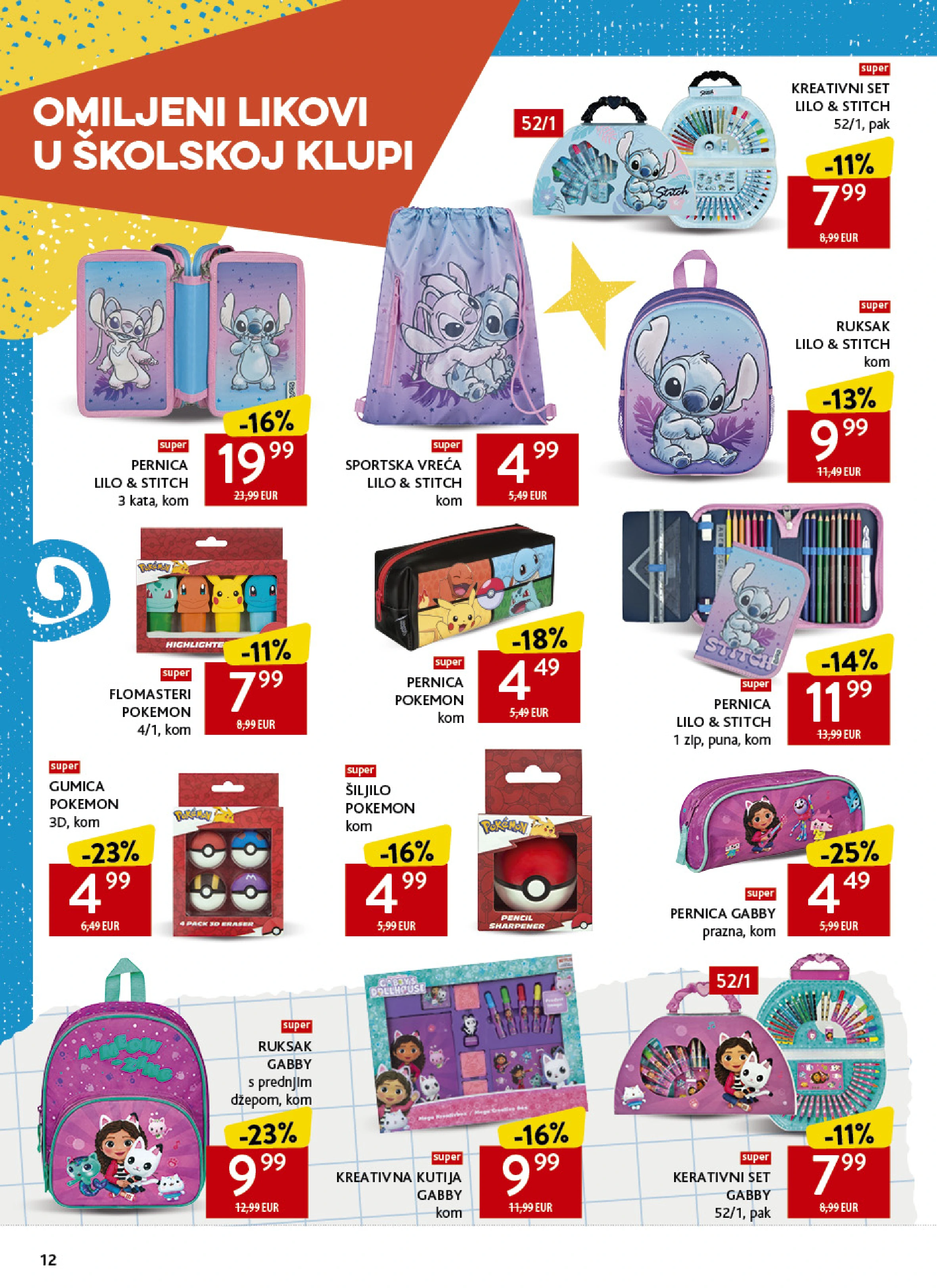 Flyer page 12