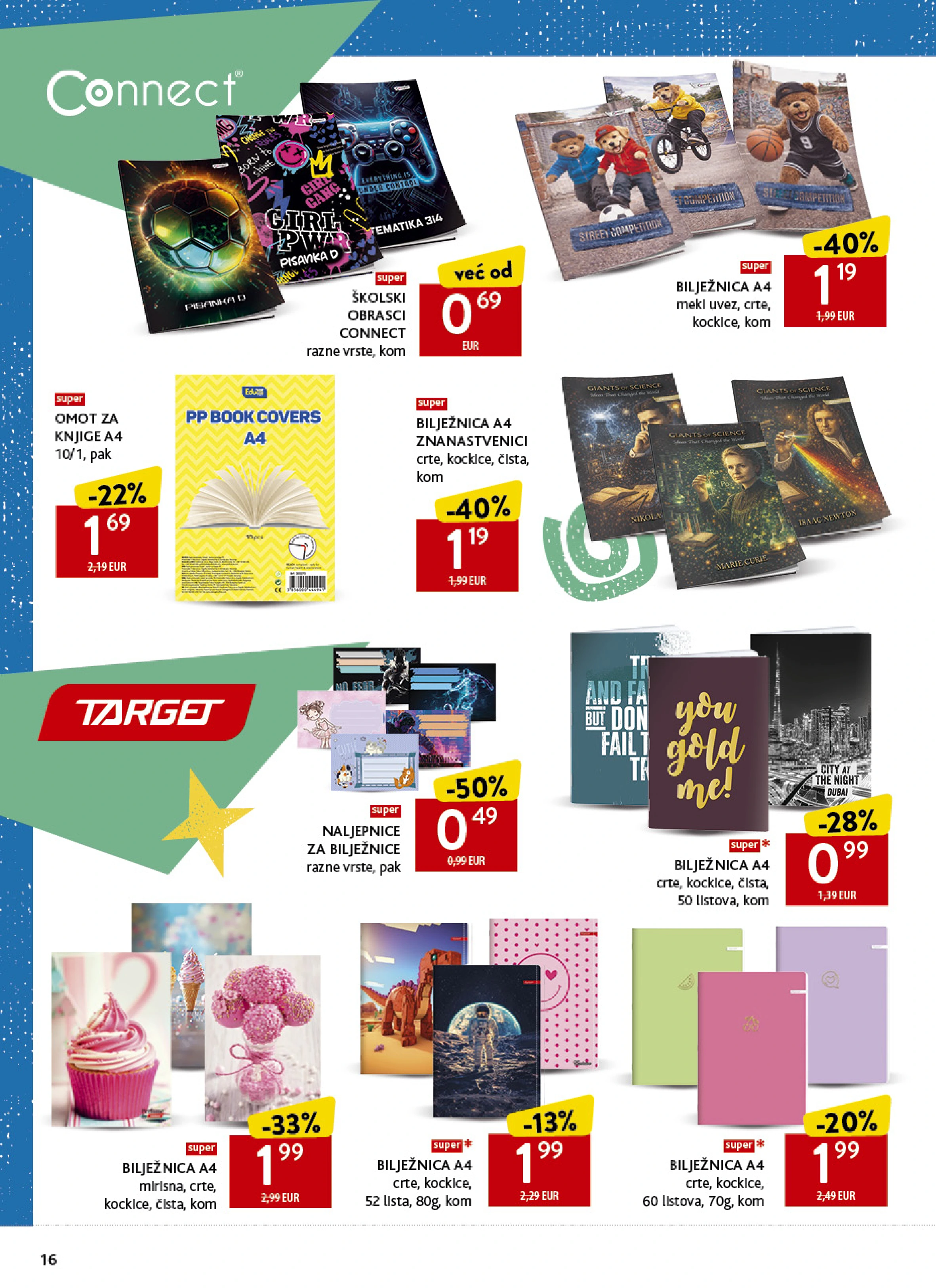 Flyer page 16