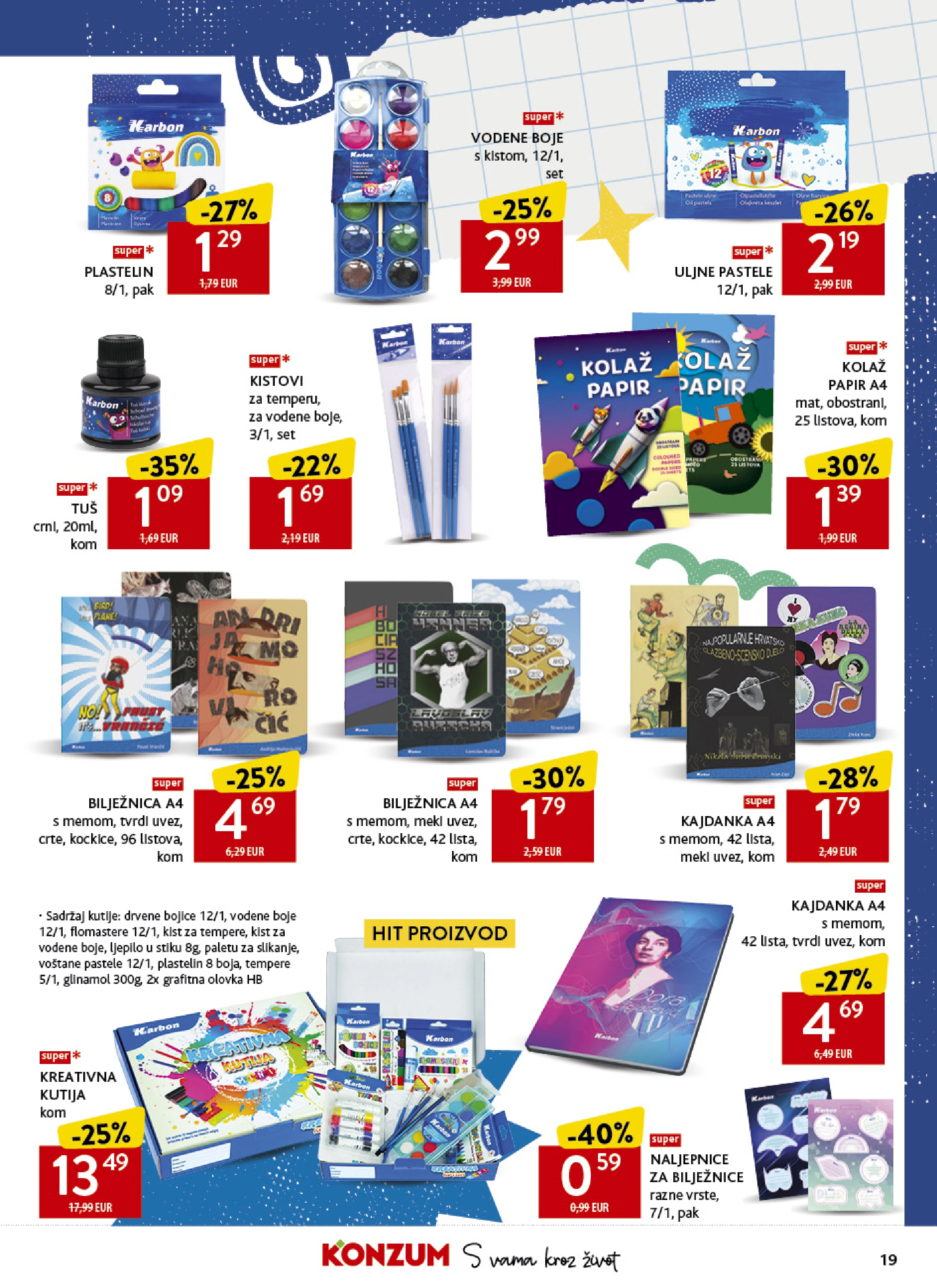 Flyer page 19