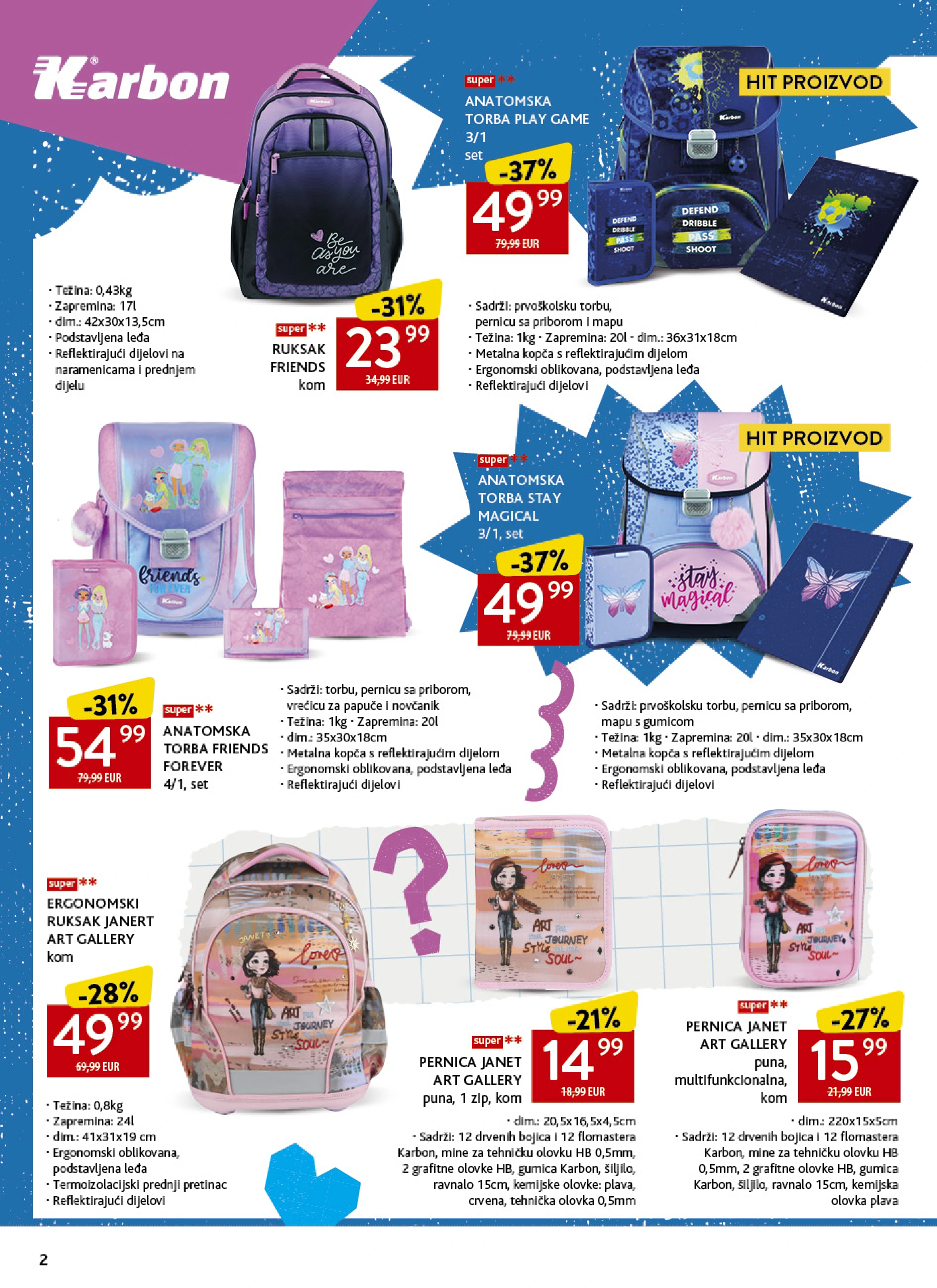 Flyer page 2