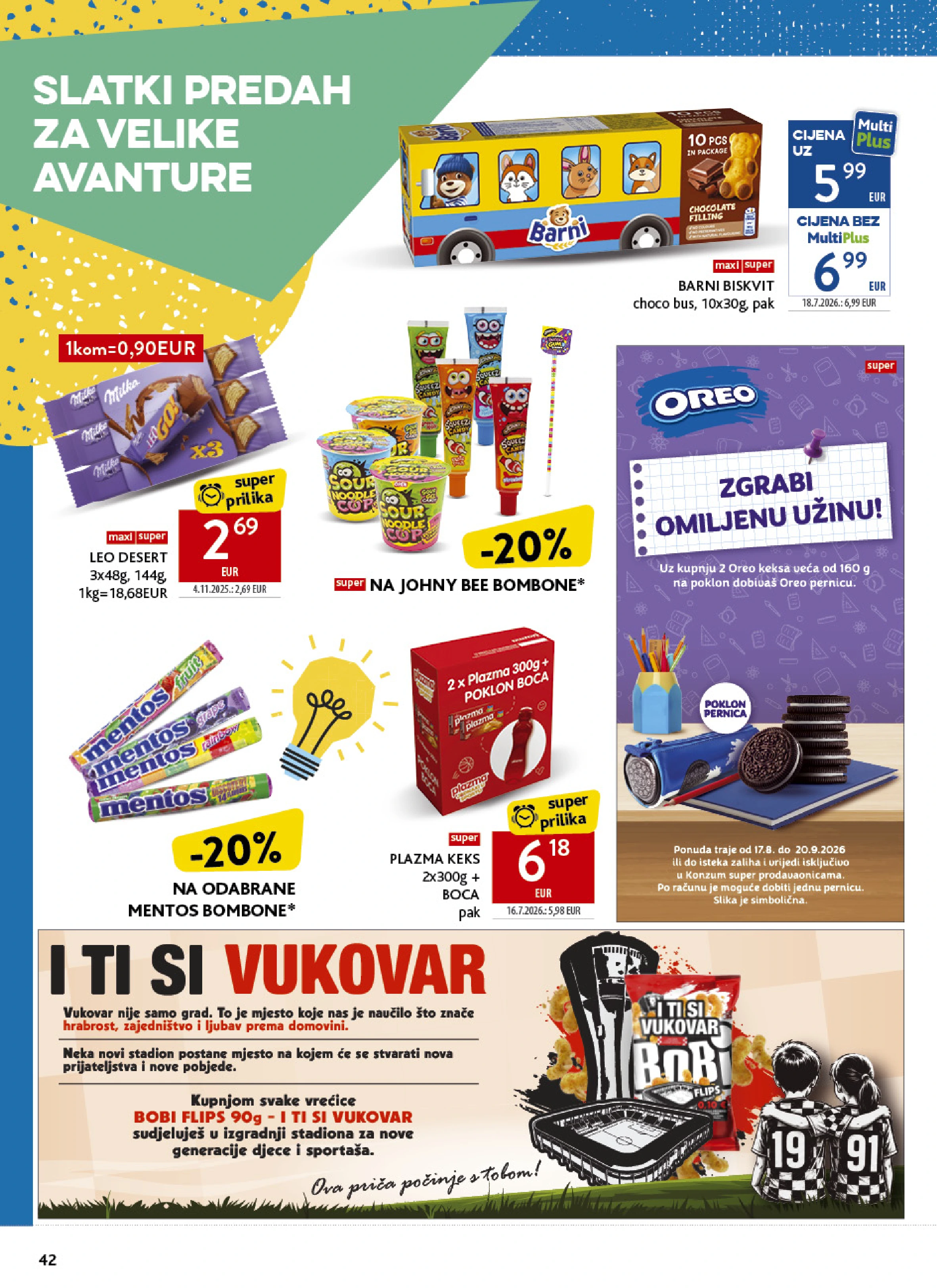 Flyer page 42