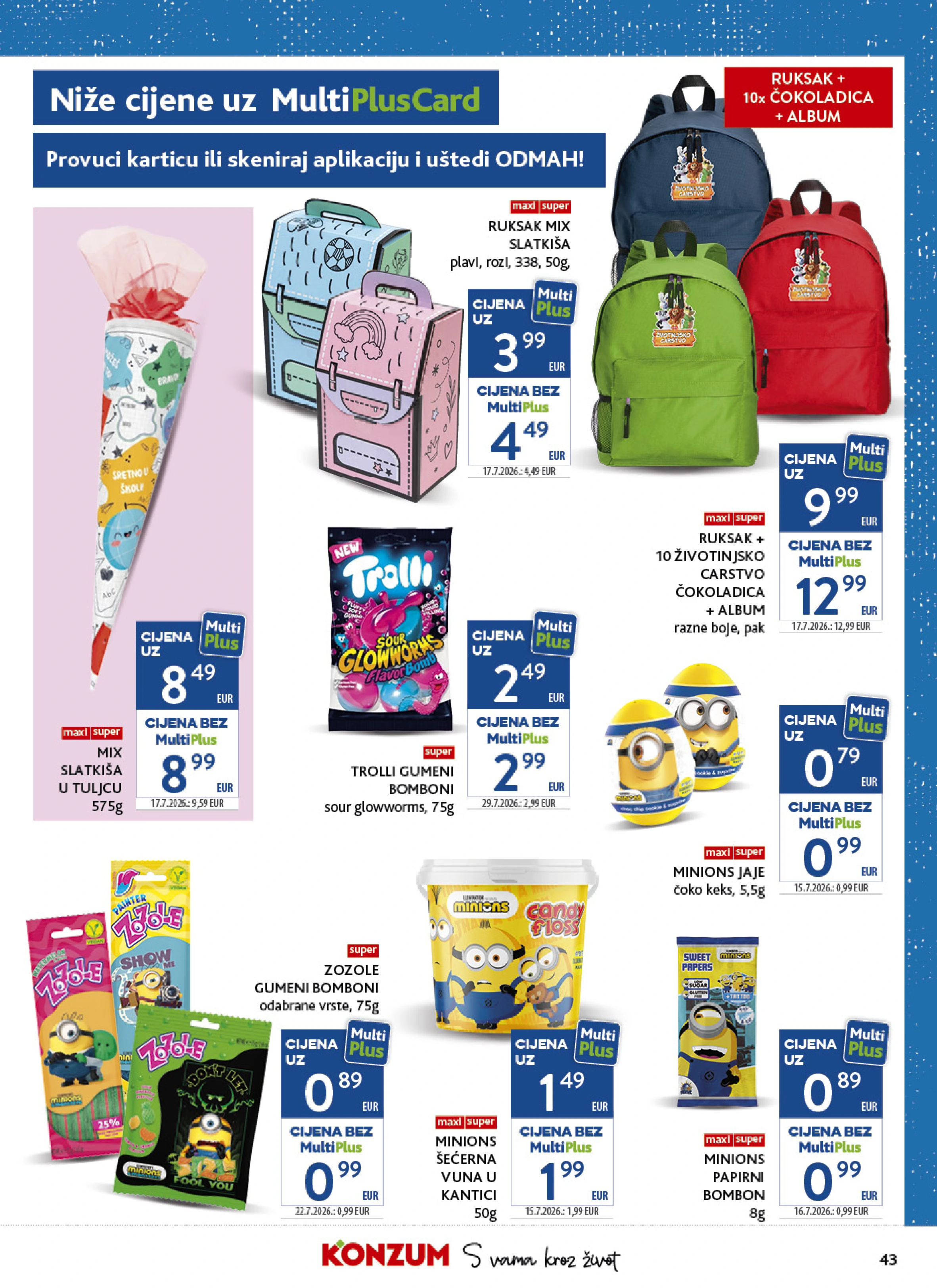 Flyer page 43