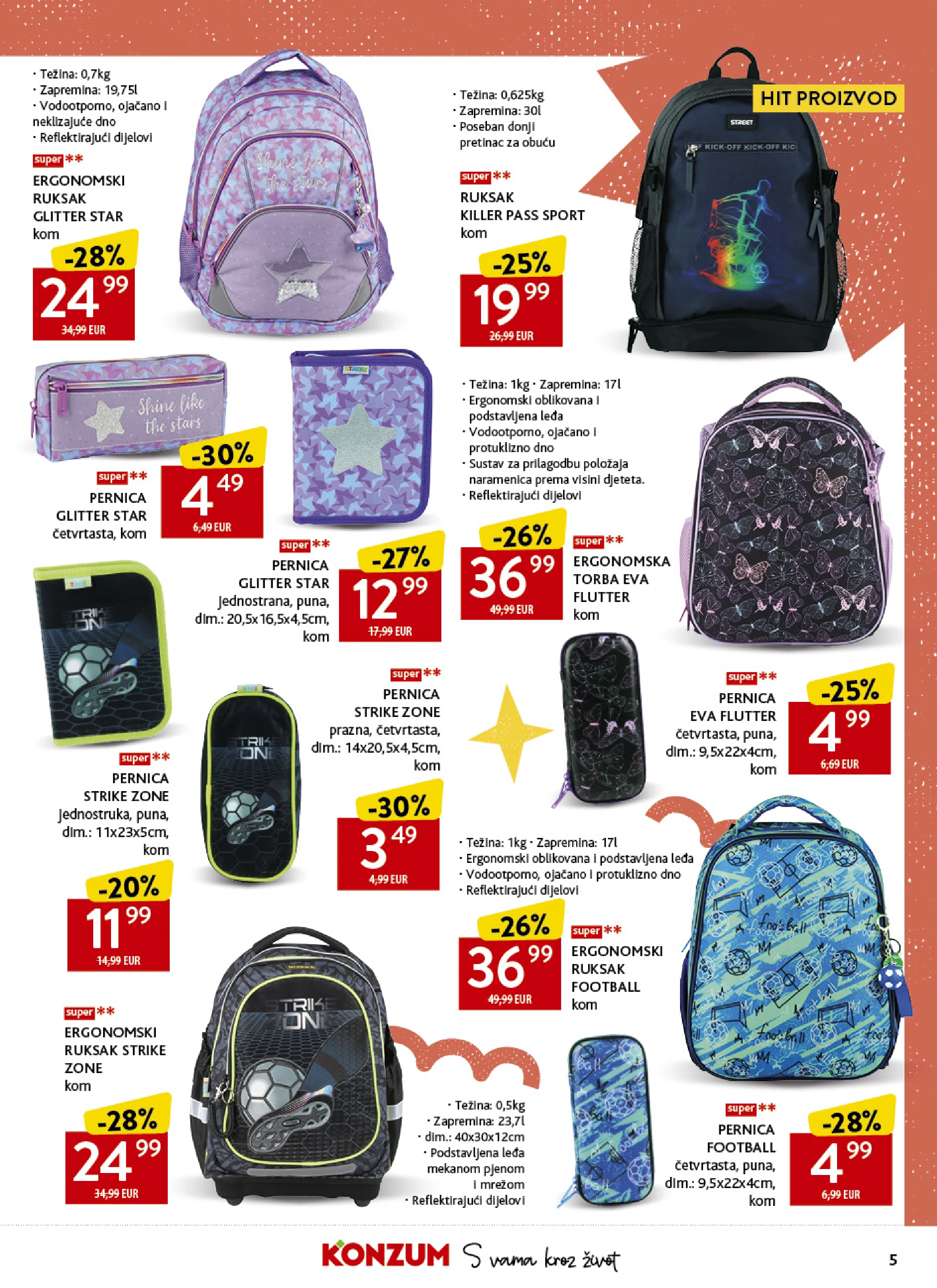 Flyer page 5