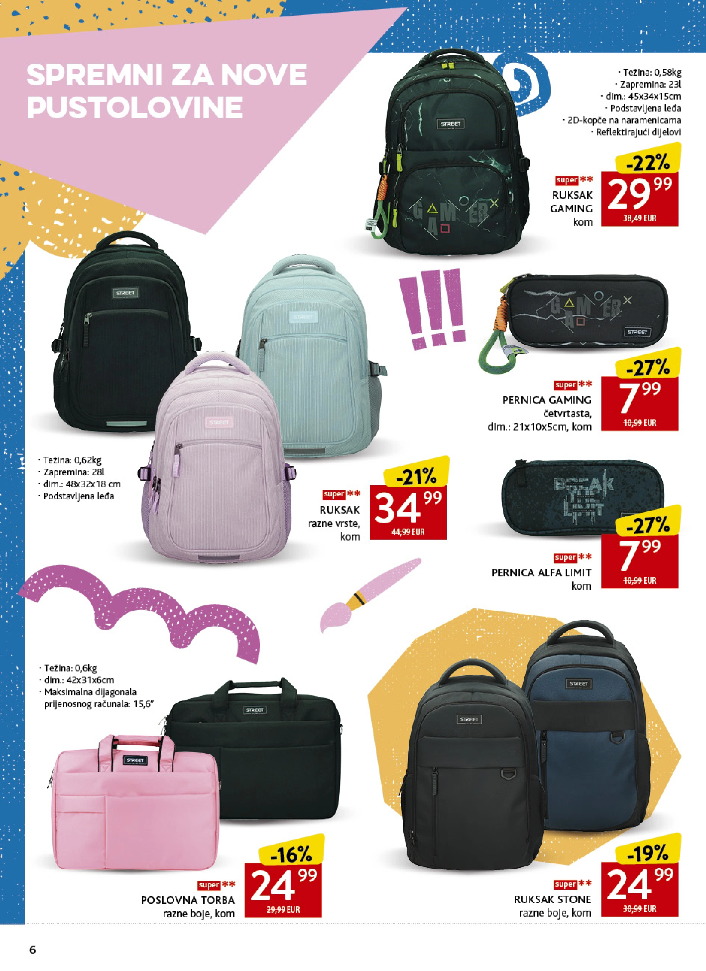 Flyer page 6