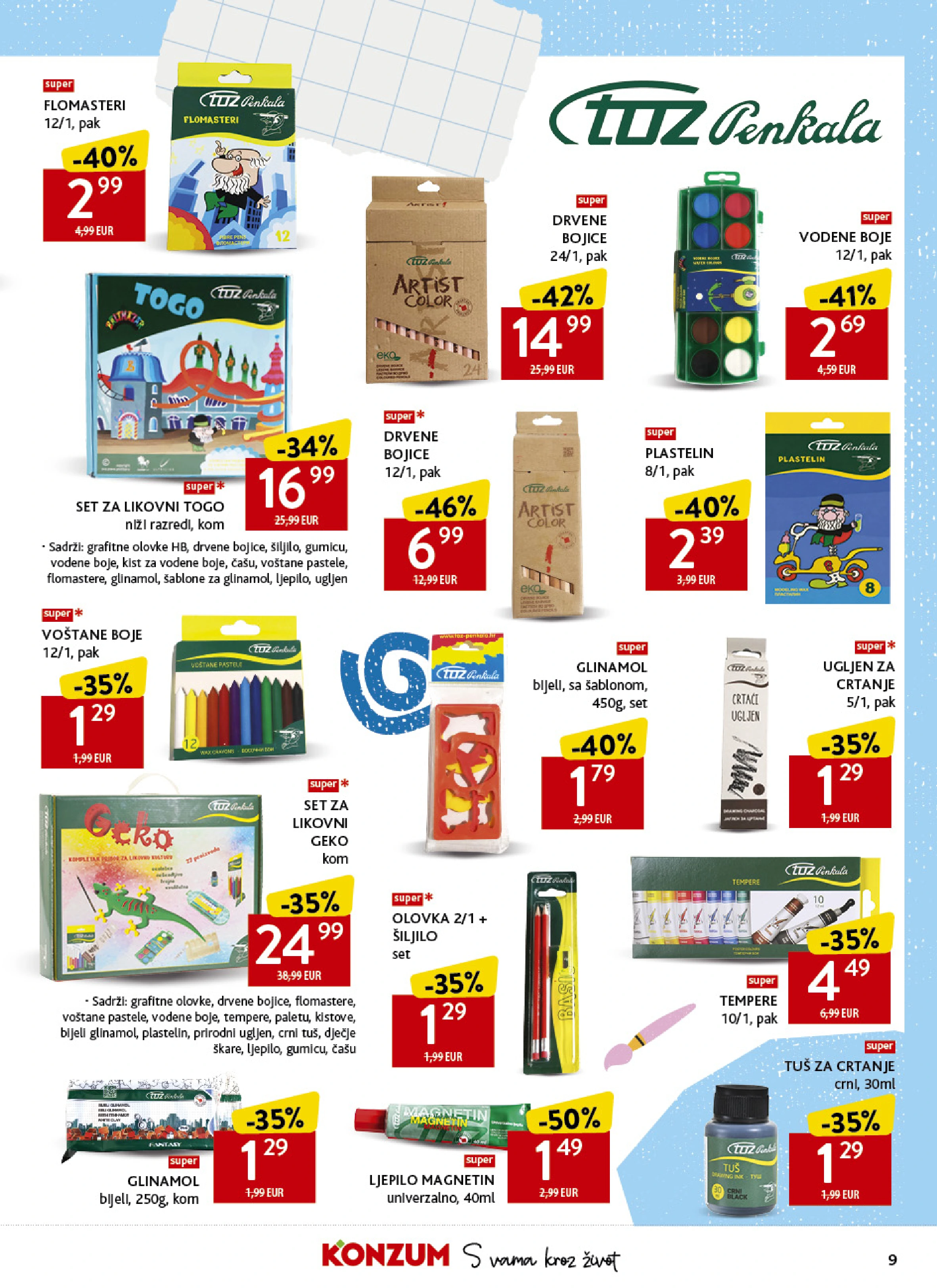 Flyer page 9