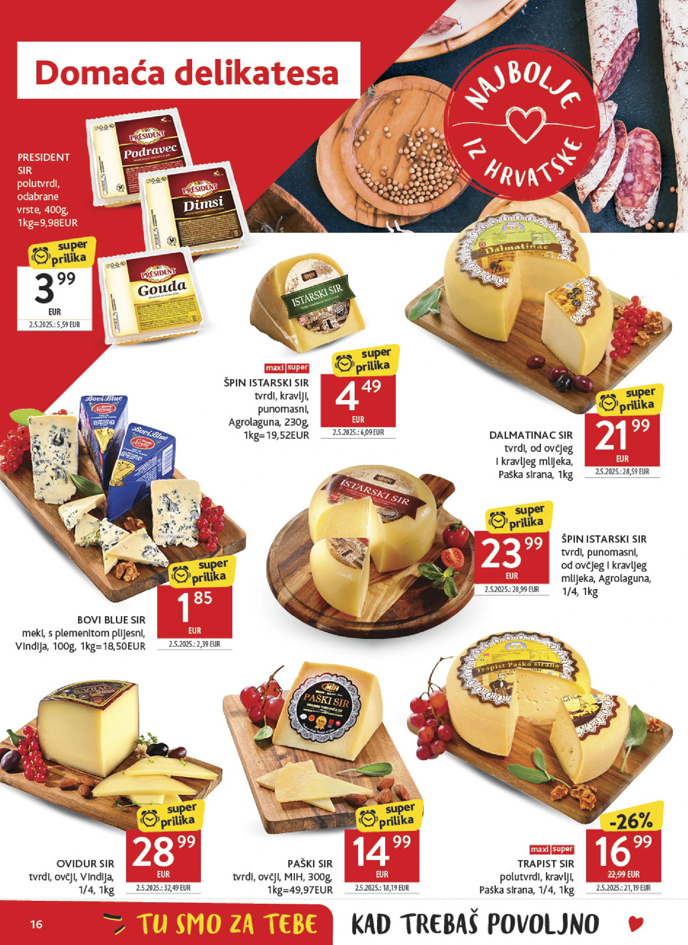 Flyer page 16