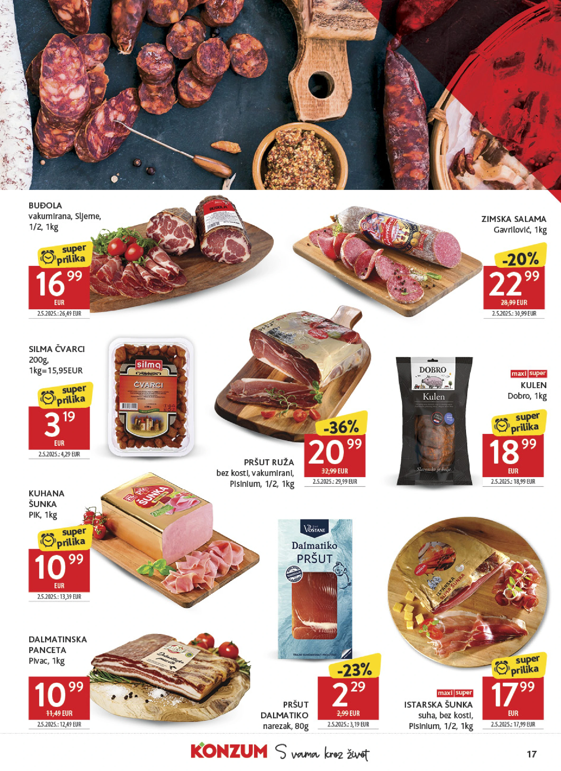 Flyer page 17