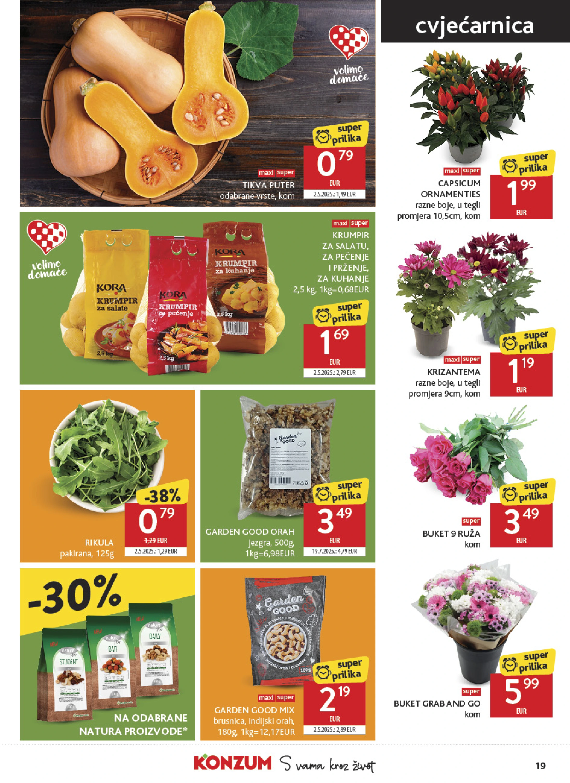 Flyer page 19