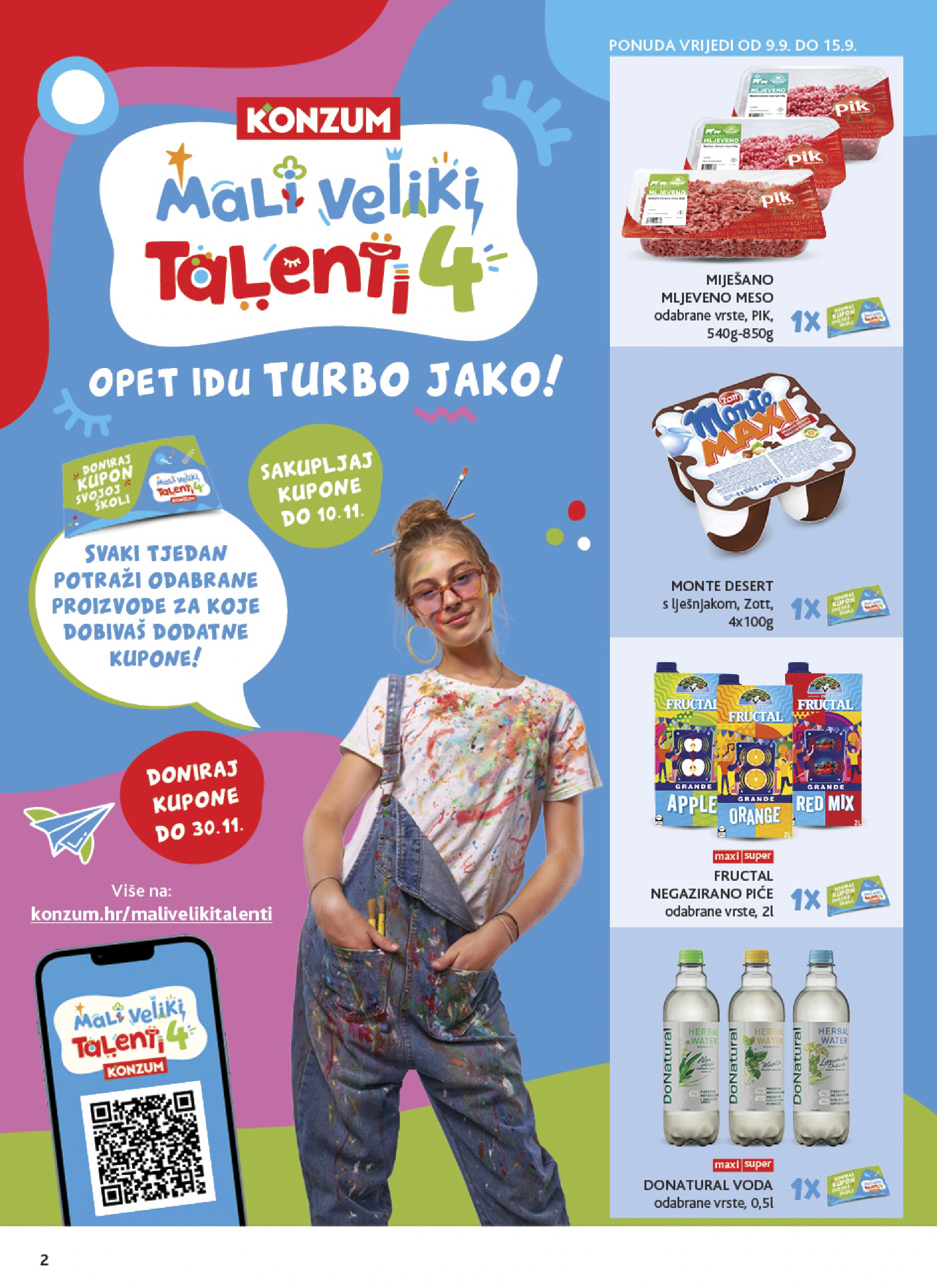 Flyer page 2