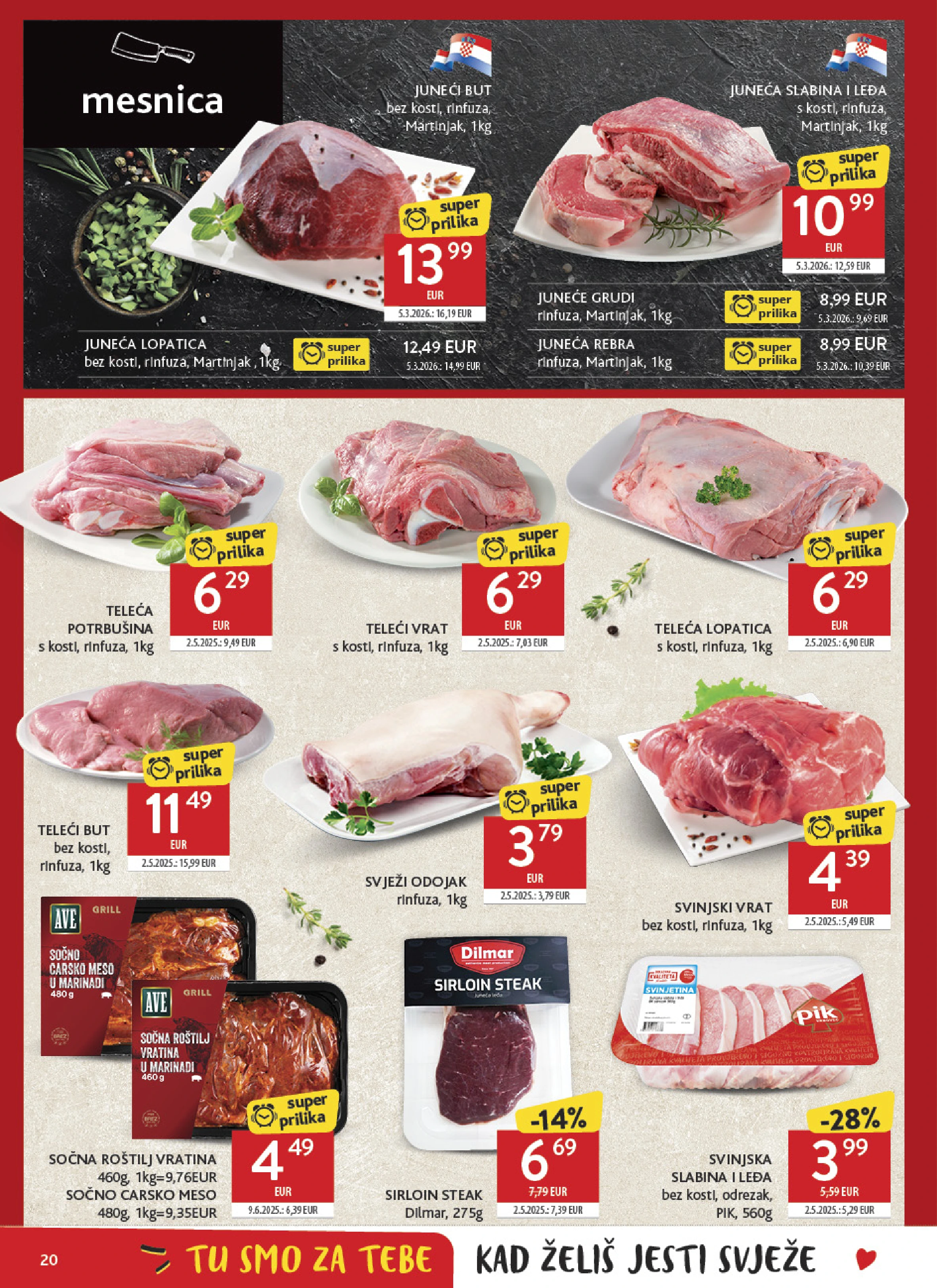 Flyer page 20